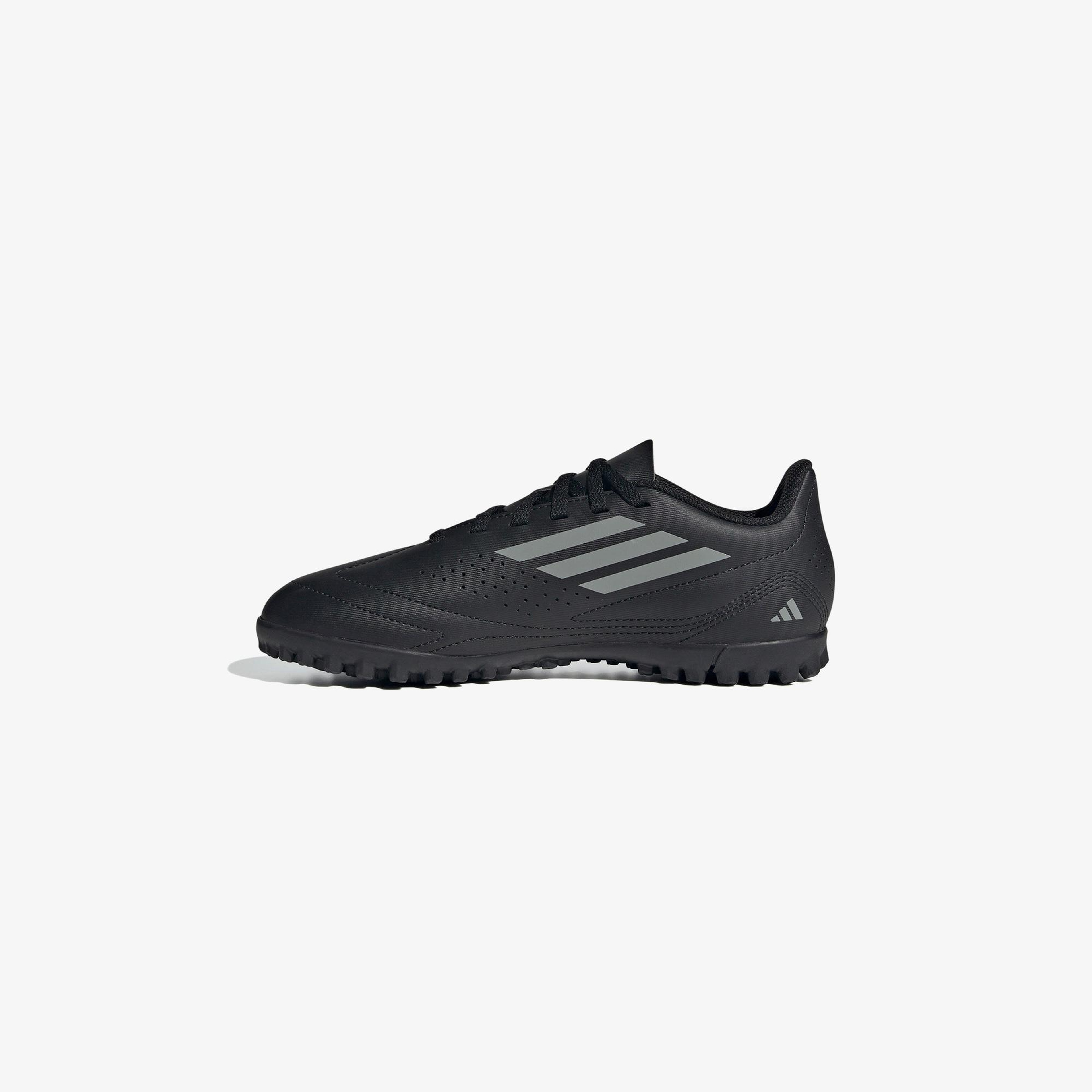 adidas Deportivo Çocuk Siyah Krampon