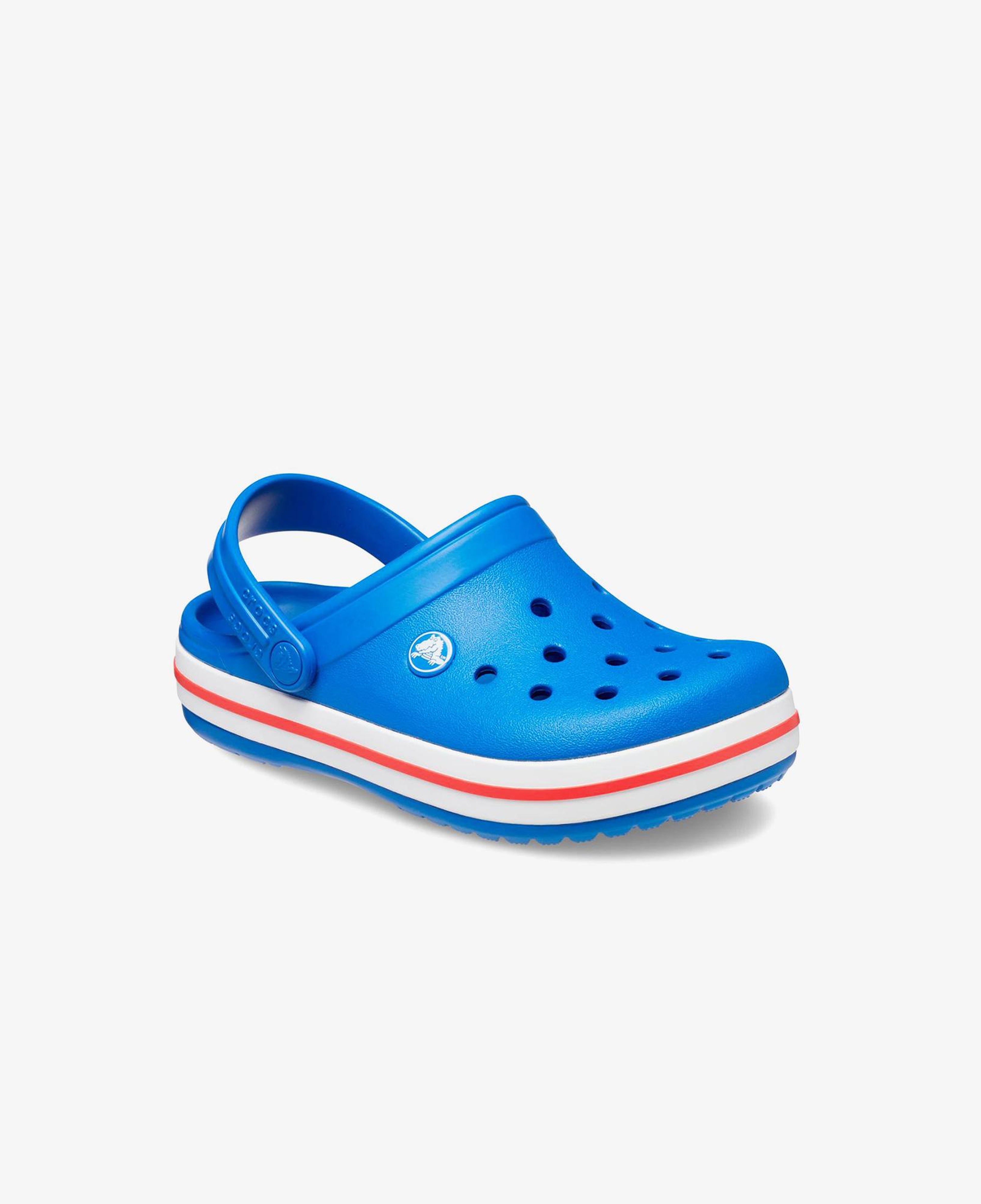 Crocs Crocband Clog Bebek Lacivert Terlik