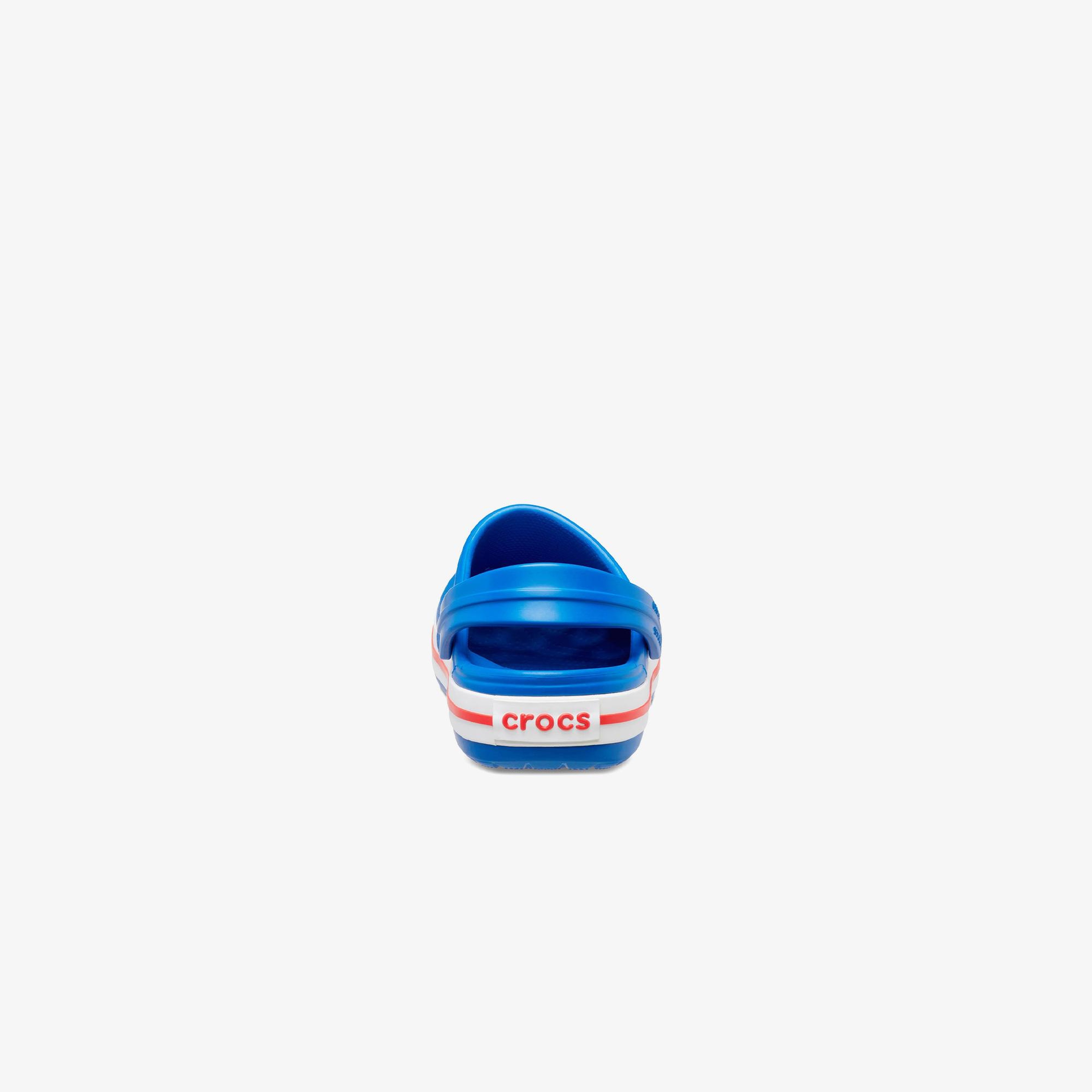 Crocs Crocband Clog Bebek Lacivert Terlik