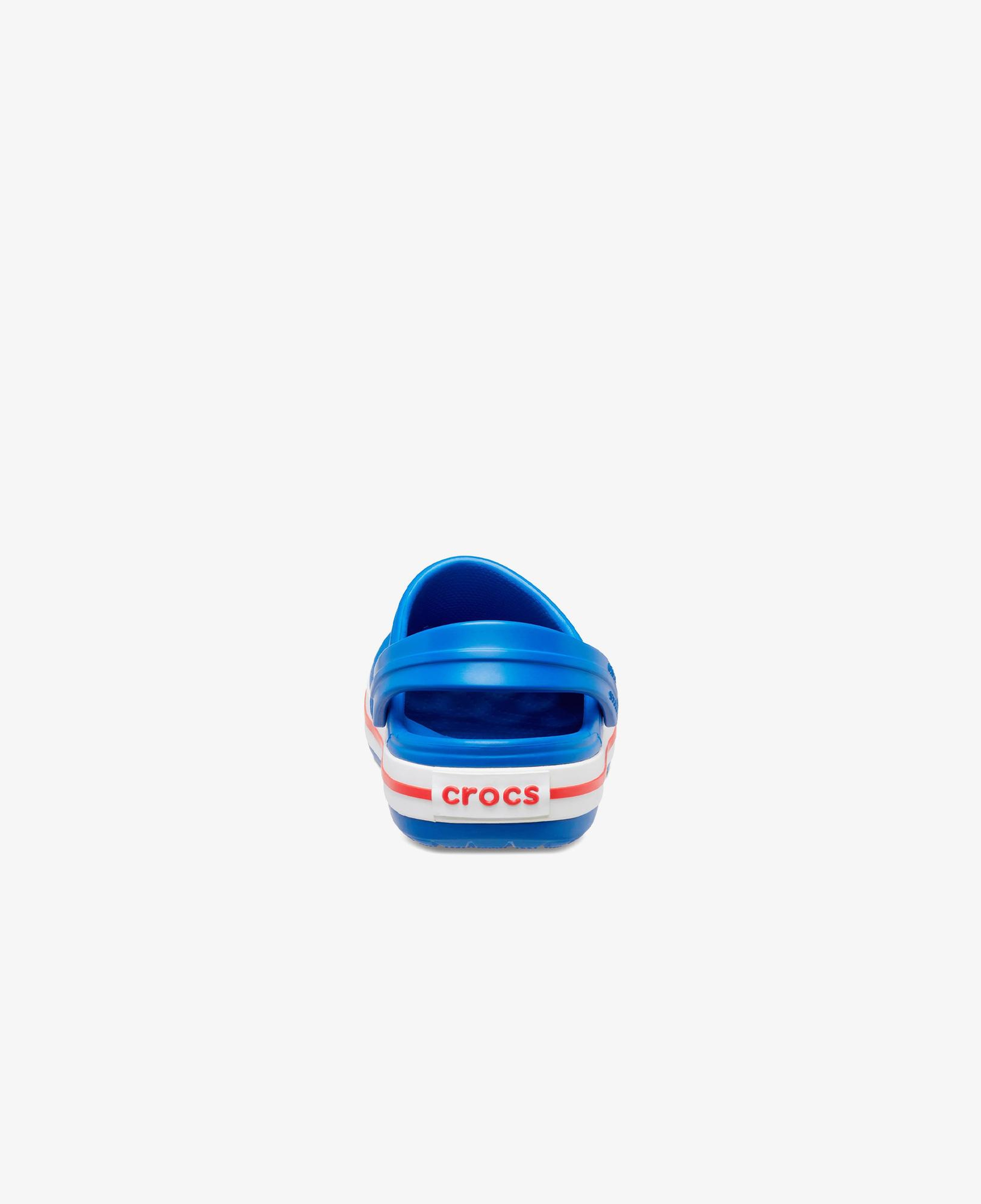 Crocs Crocband Clog Bebek Lacivert Terlik