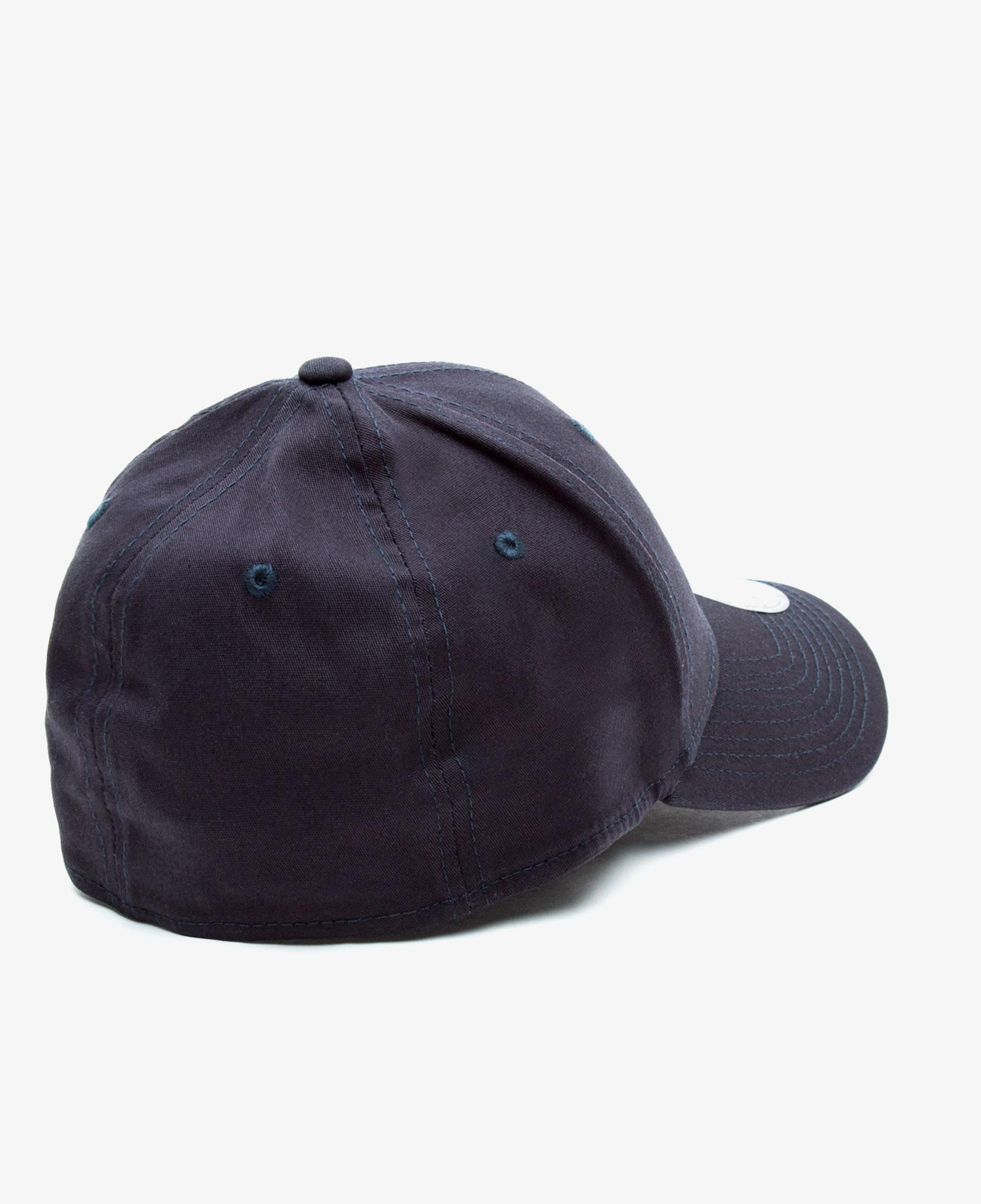 New Era 39Thirty League Basic New York Yankees Unisex Lacivert Şapka