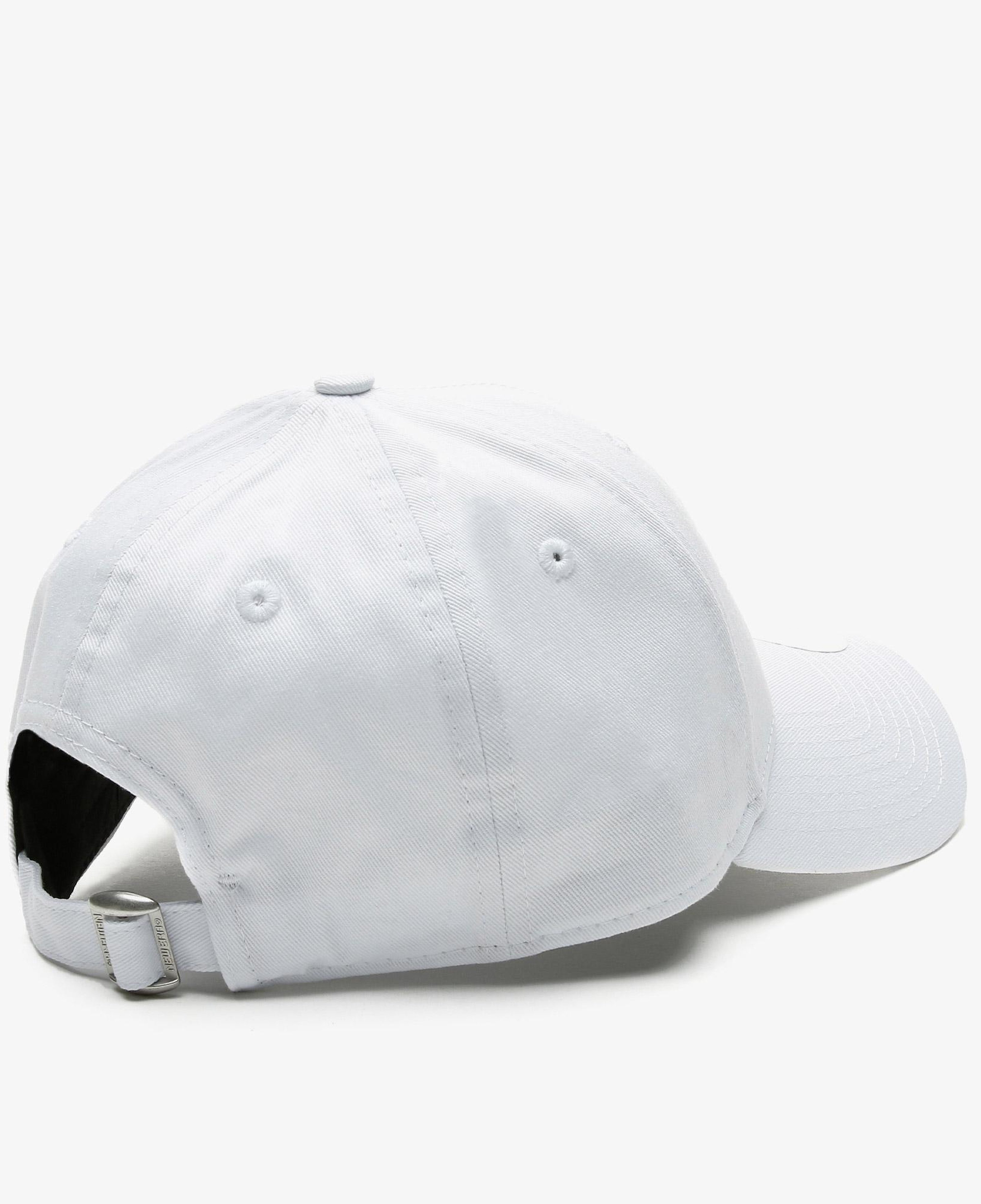 New Era Essential 940 Neyyan Kadın Beyaz Şapka