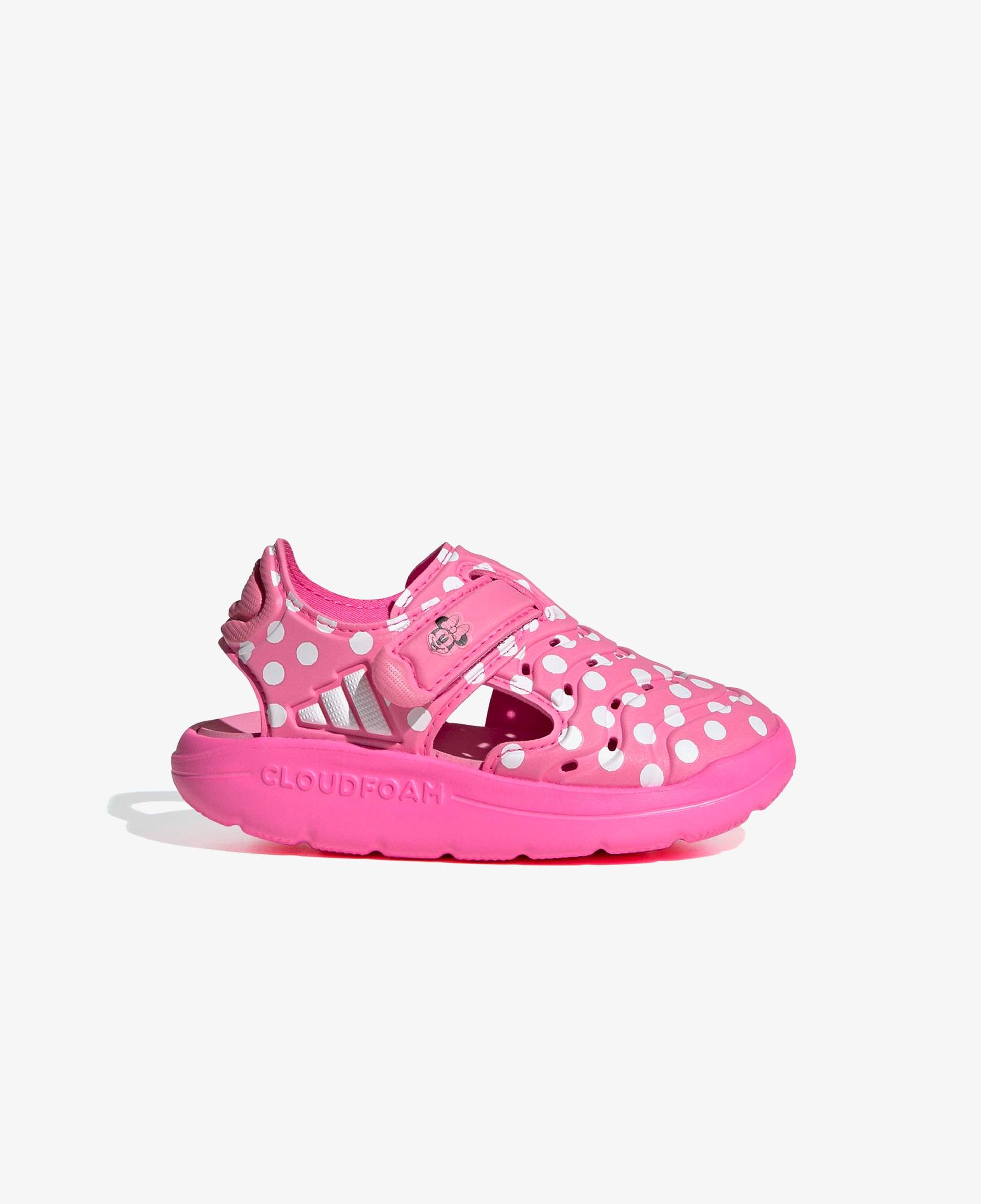 adidas Water Sandal Minnie Çocuk Pembe Terlik