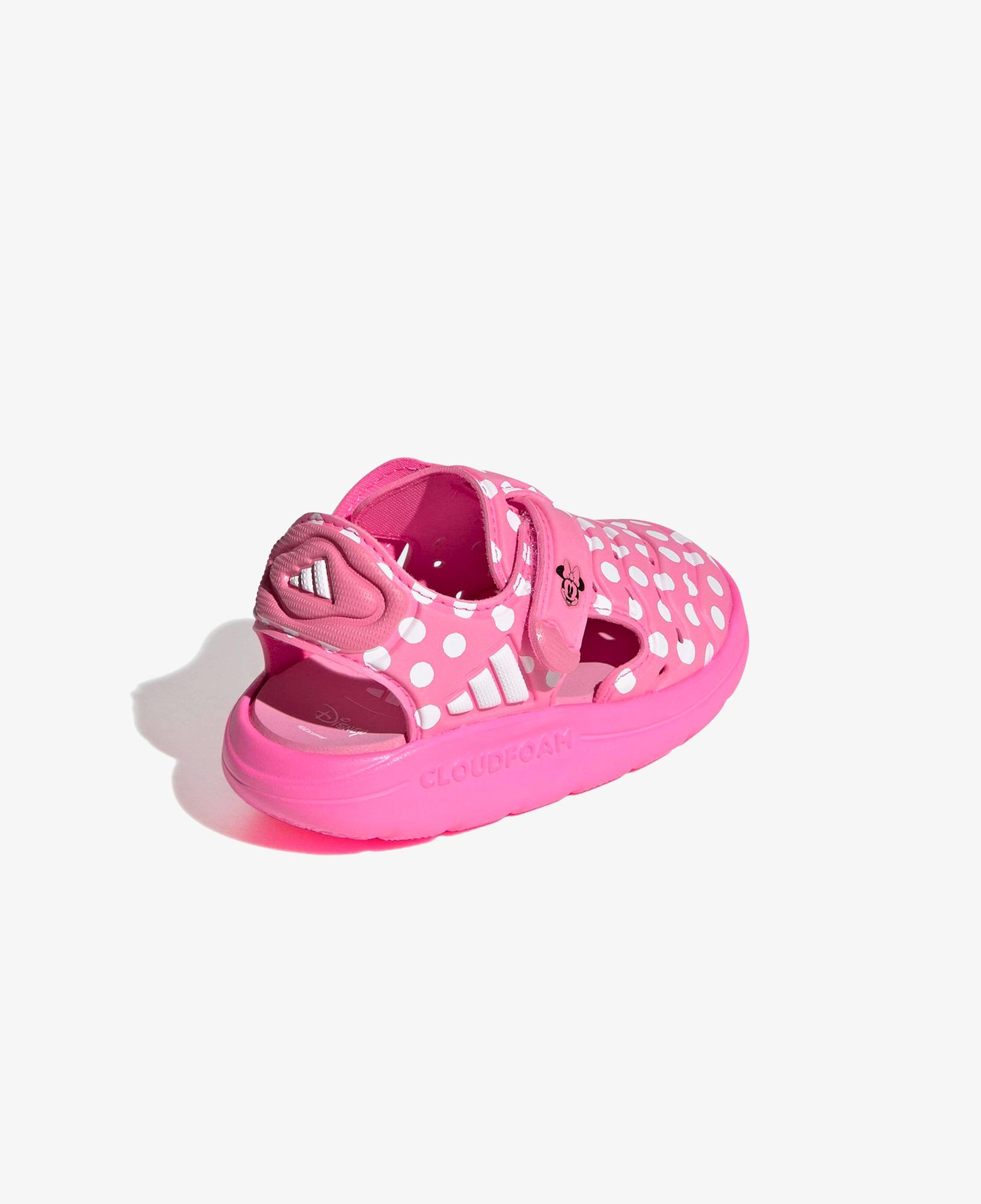 adidas Water Sandal Minnie Çocuk Pembe Terlik
