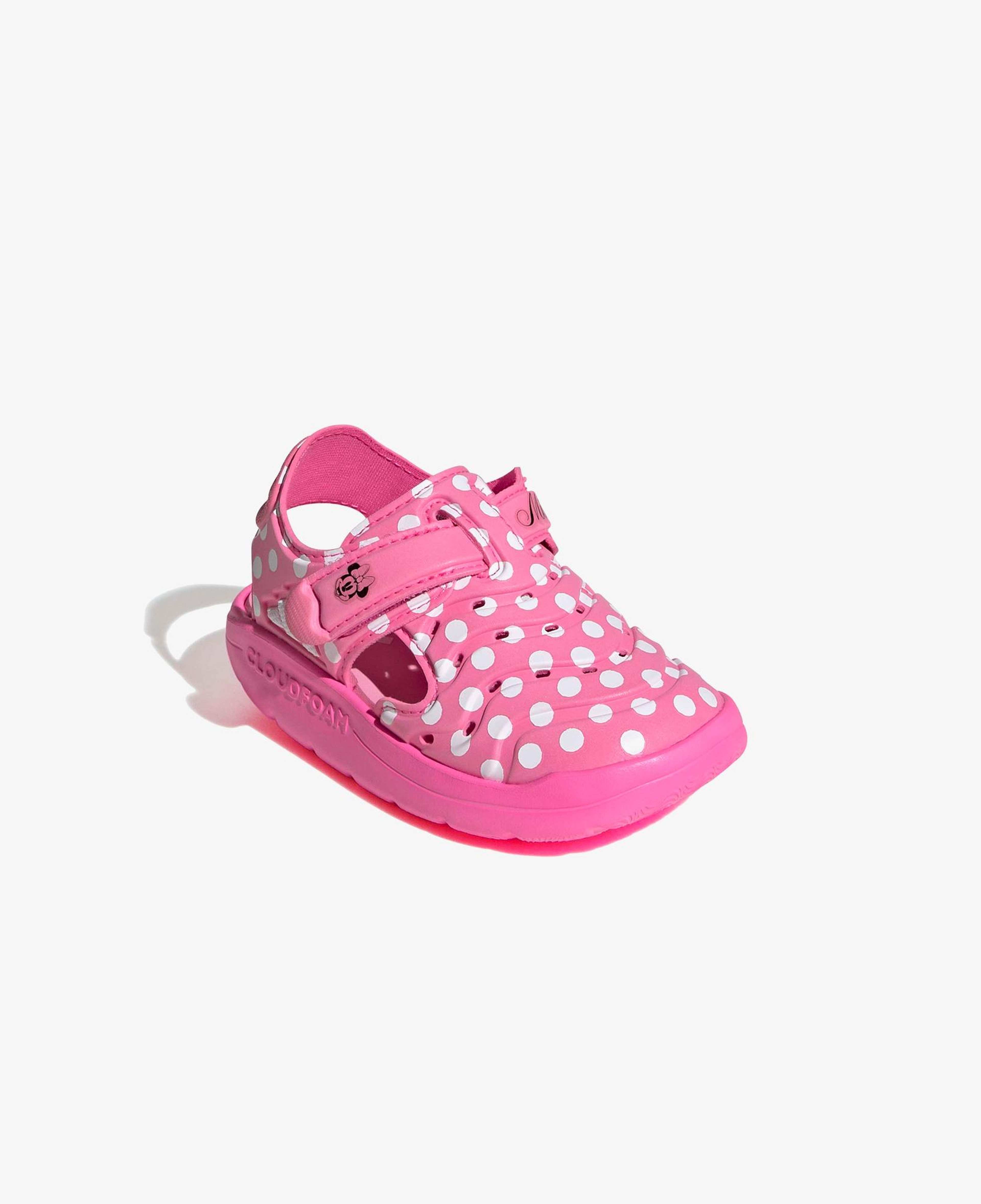 adidas Water Sandal Minnie Çocuk Pembe Terlik