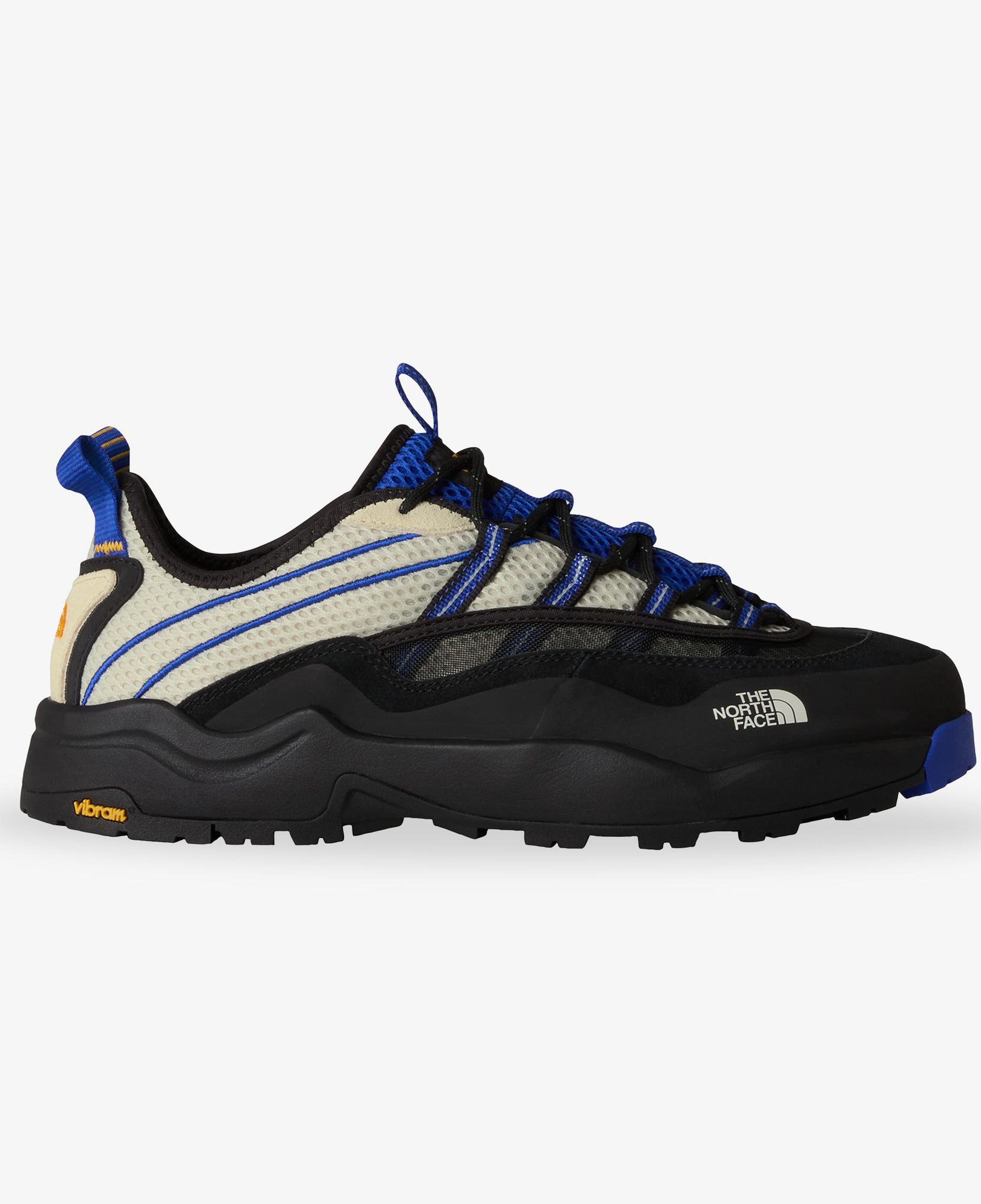 The North Face Clyffe Ultra Erkek Bej Spor Ayakkabı
