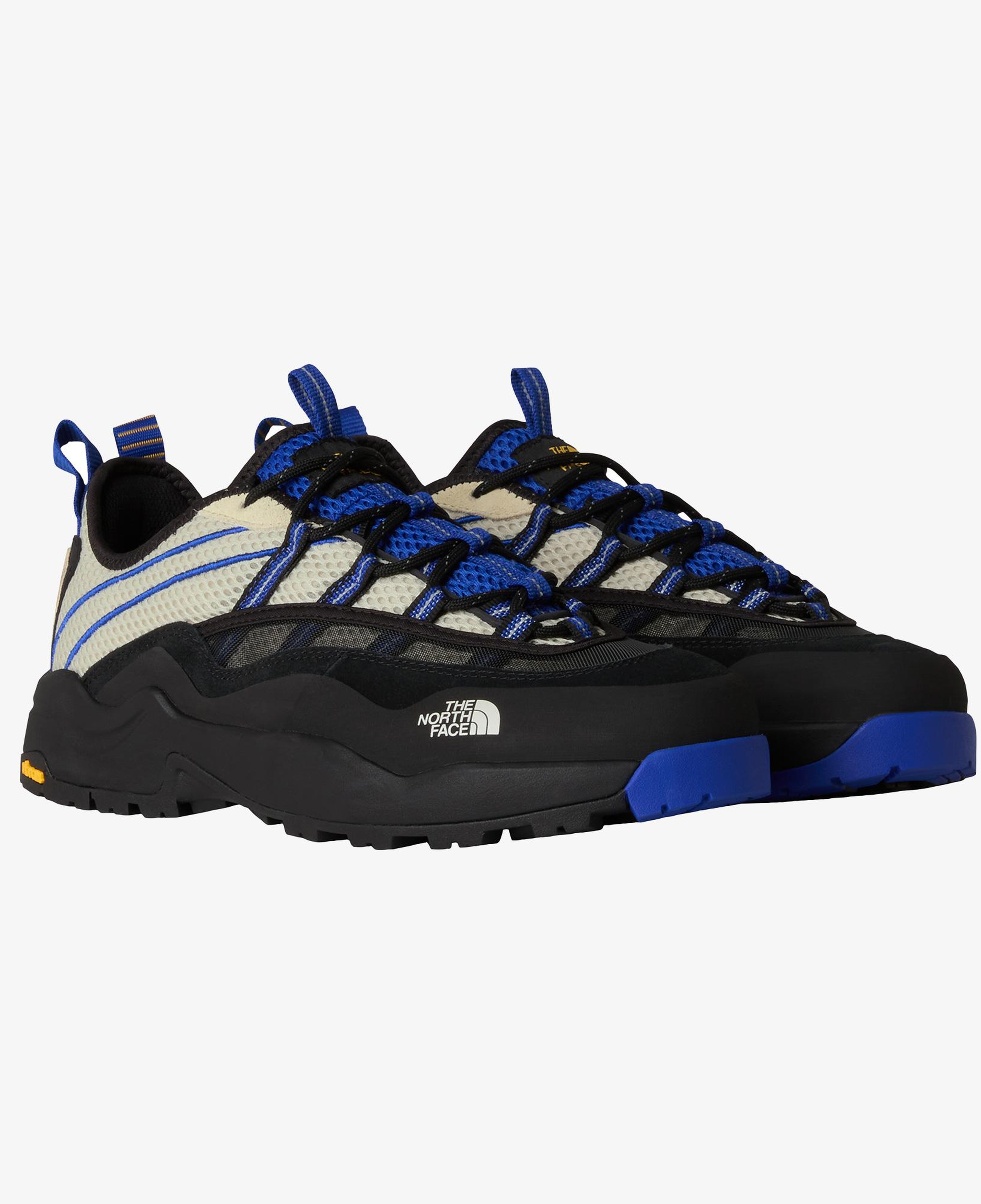 The North Face Clyffe Ultra Erkek Bej Spor Ayakkabı