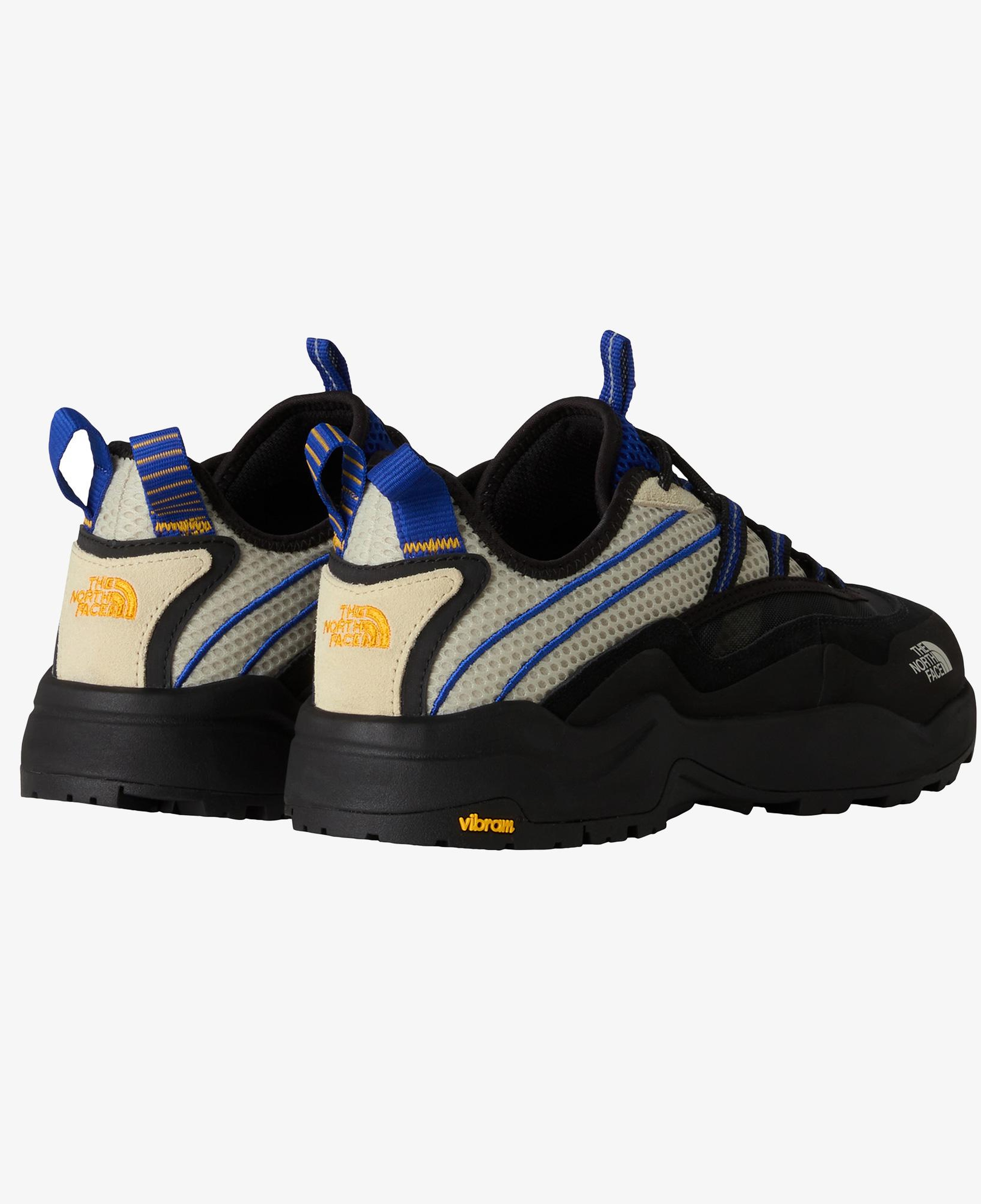 The North Face Clyffe Ultra Erkek Bej Spor Ayakkabı