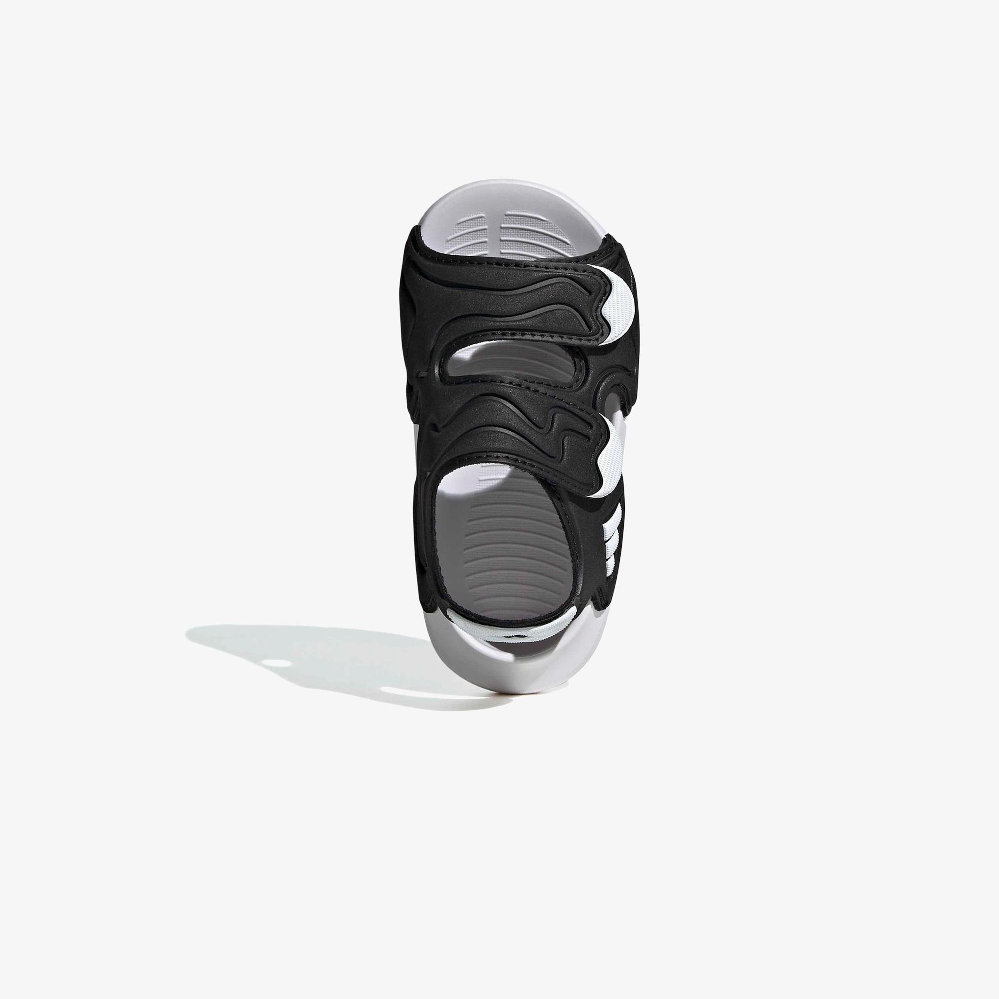 adidas Altaswim 3 Çocuk Siyah Terlik