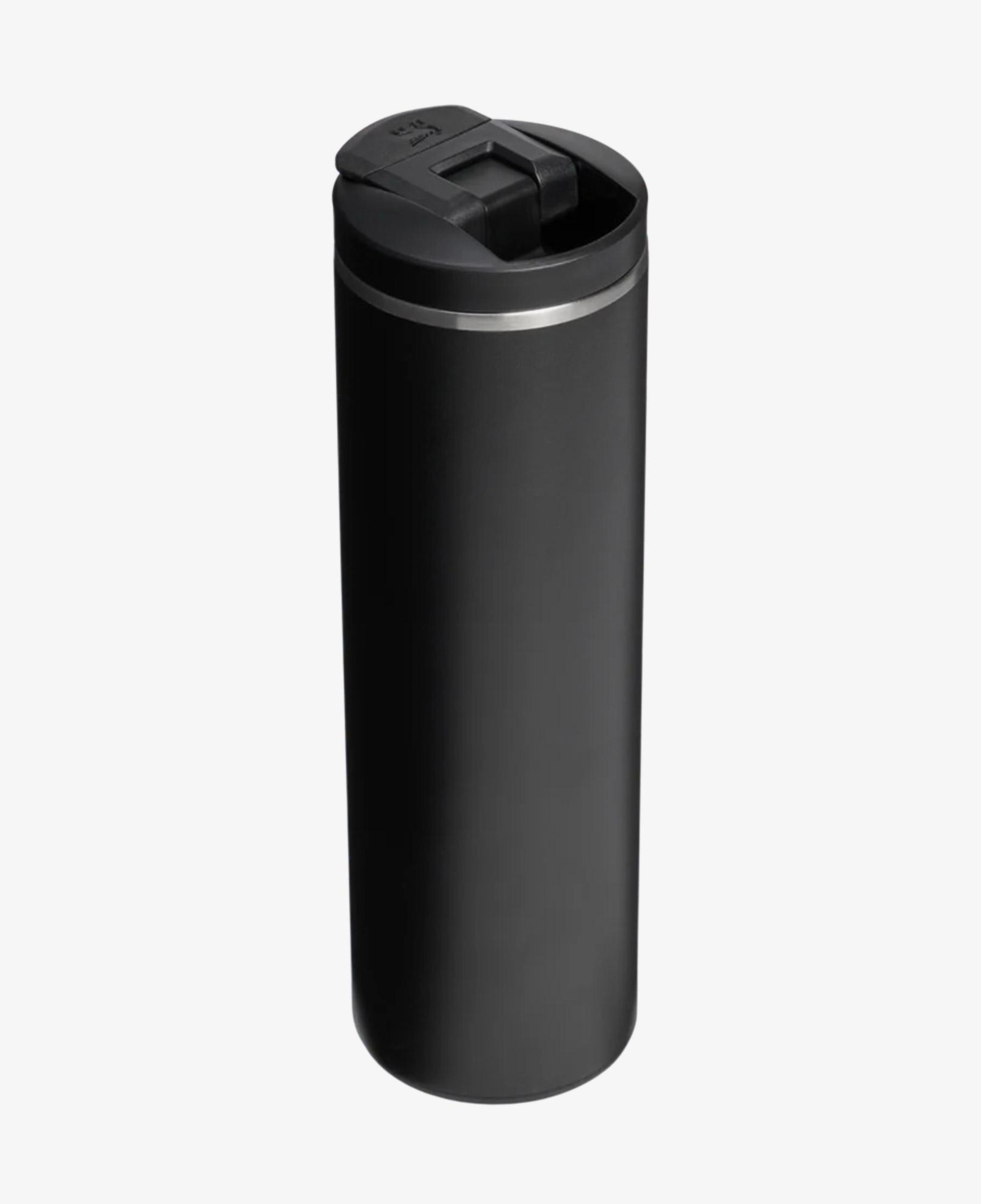 Stanley The Transit Fliptop Mug 0.47L Unisex Siyah Termos