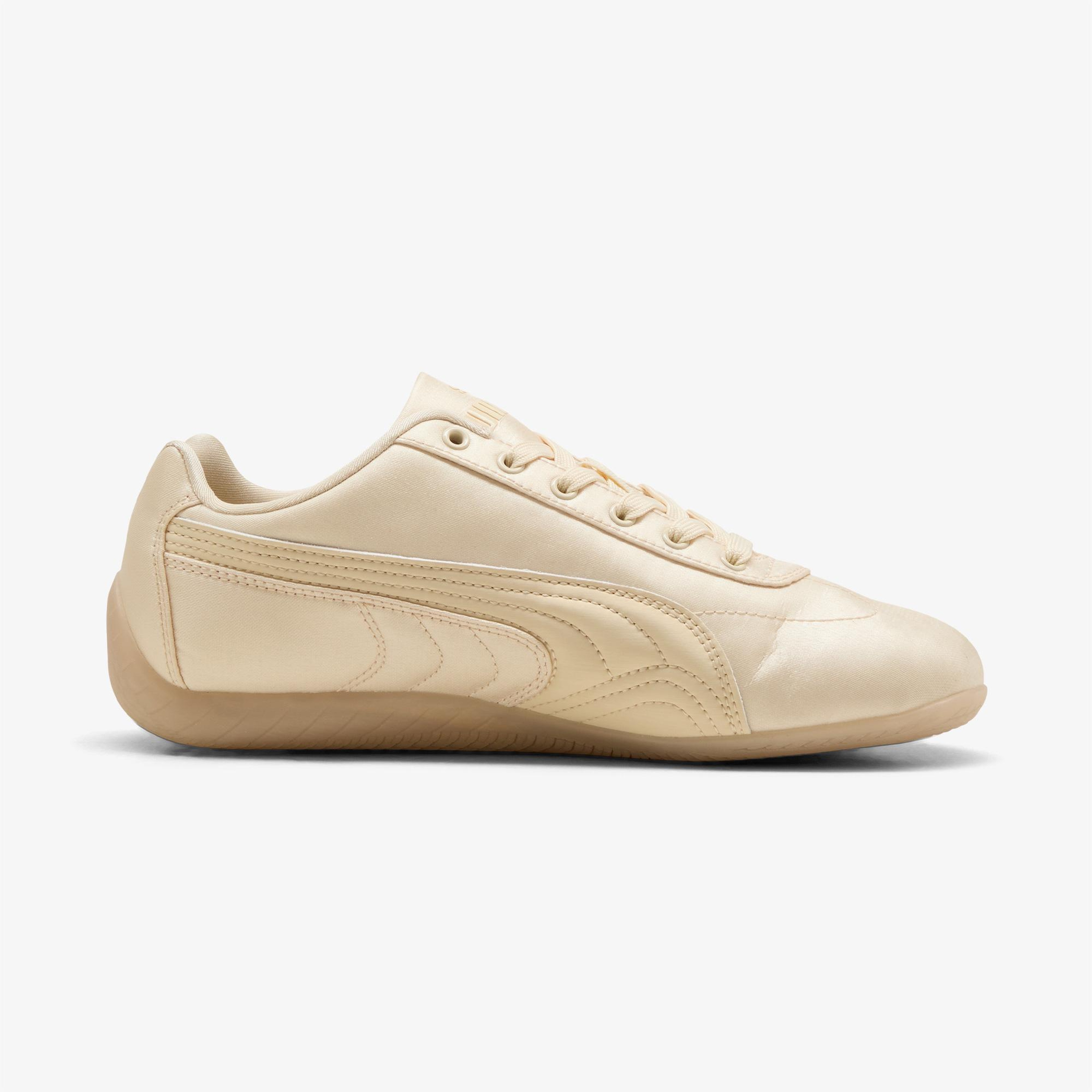 Puma Speedcat Anodized Kadın Renkli Spor Ayakkabı