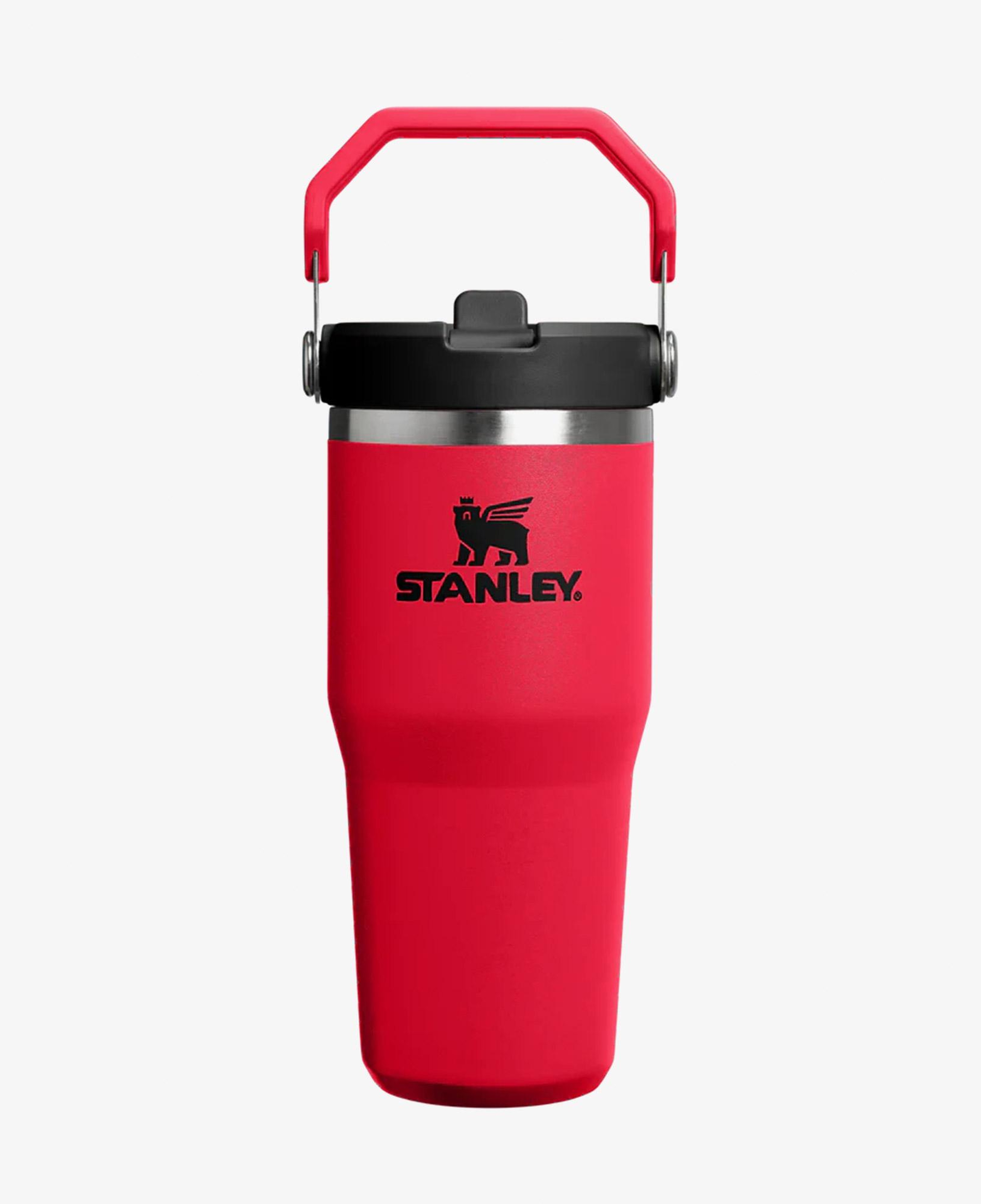 Stanley The IceFlow Flip Straw 2.0 0.41L Unisex Kırmızı Termos