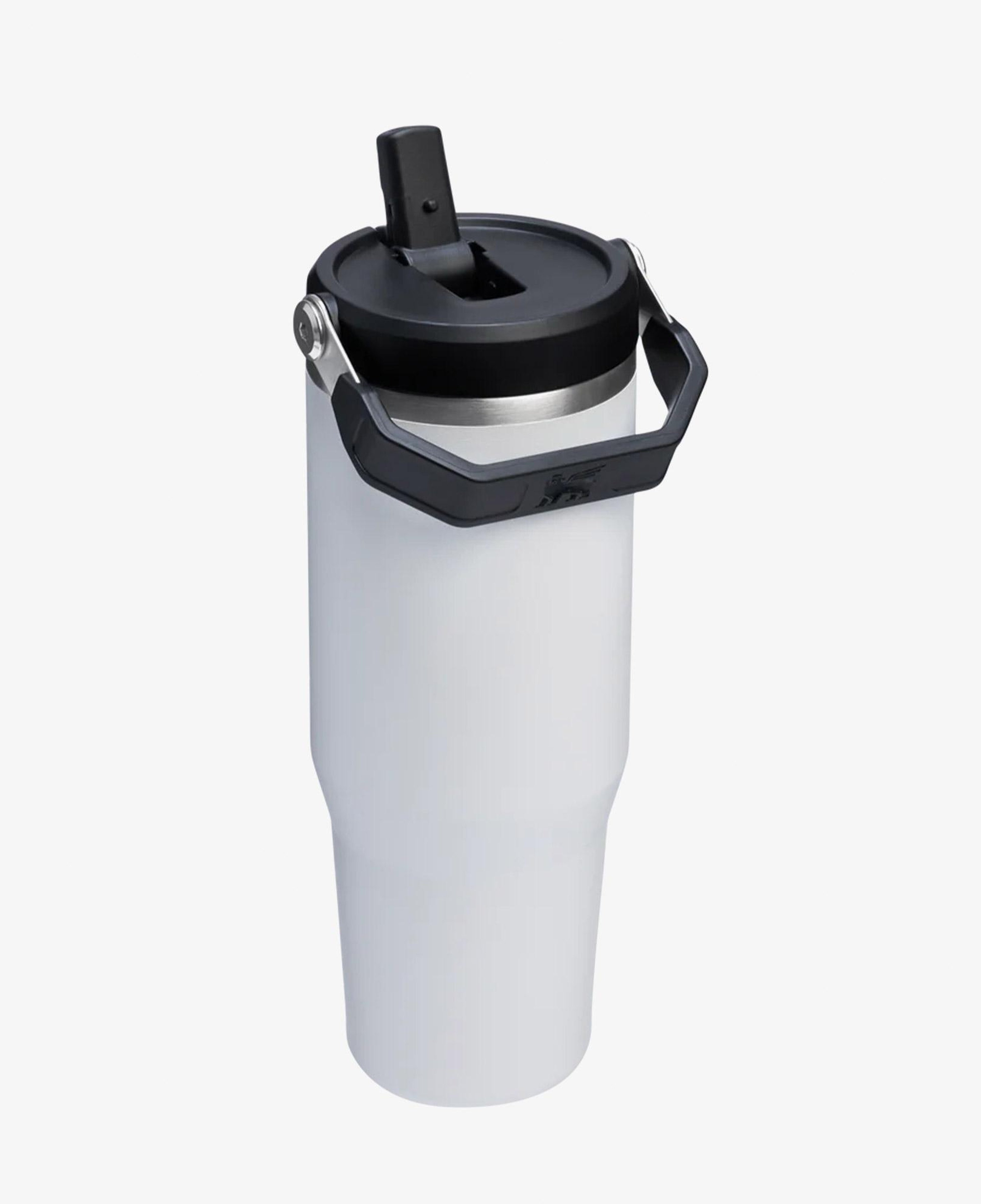 Stanley The IceFlow Flip Straw 2.0 0.89L Unisex Beyaz Termos