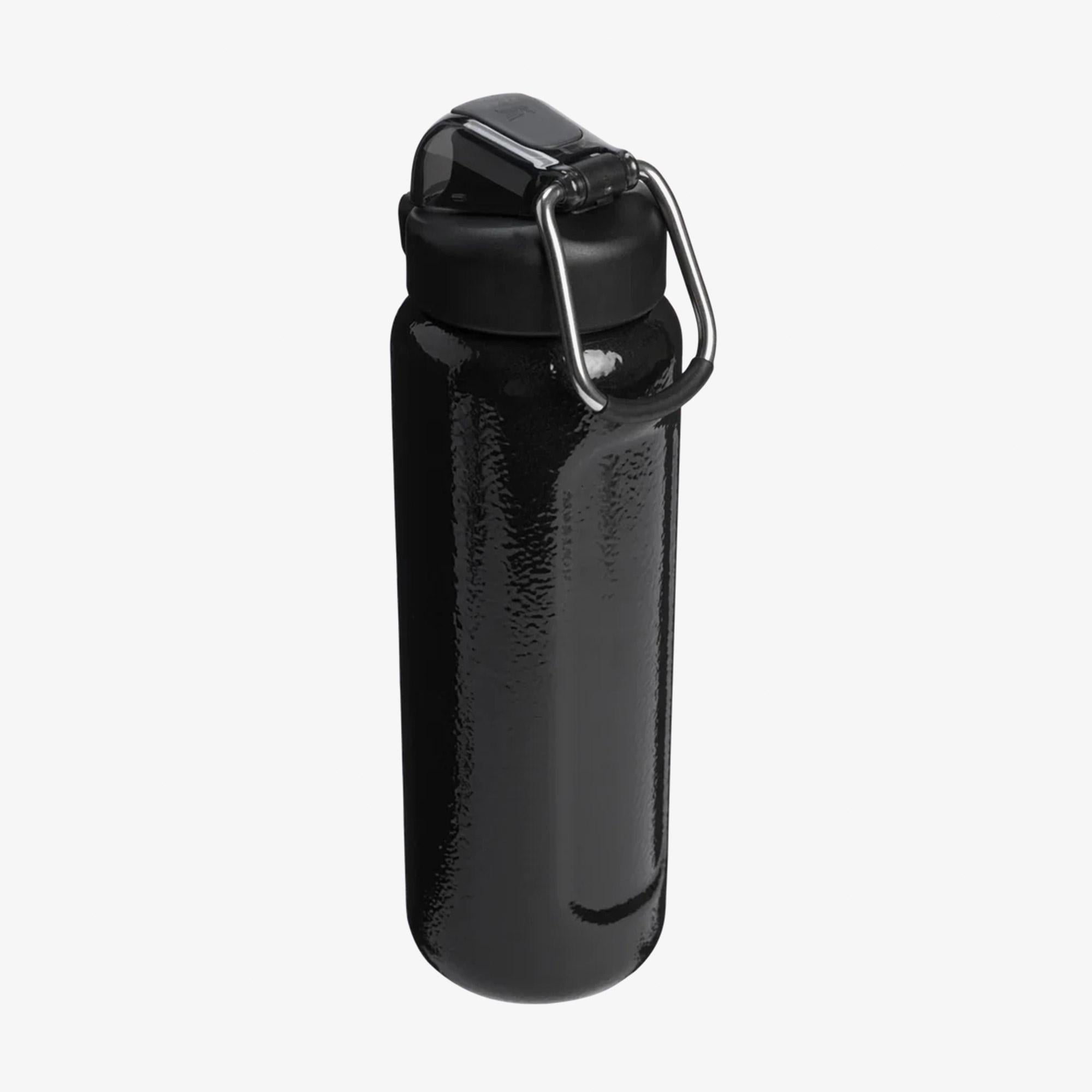 Stanley The Wellspring Bottle 0.7L Unisex Siyah Termos