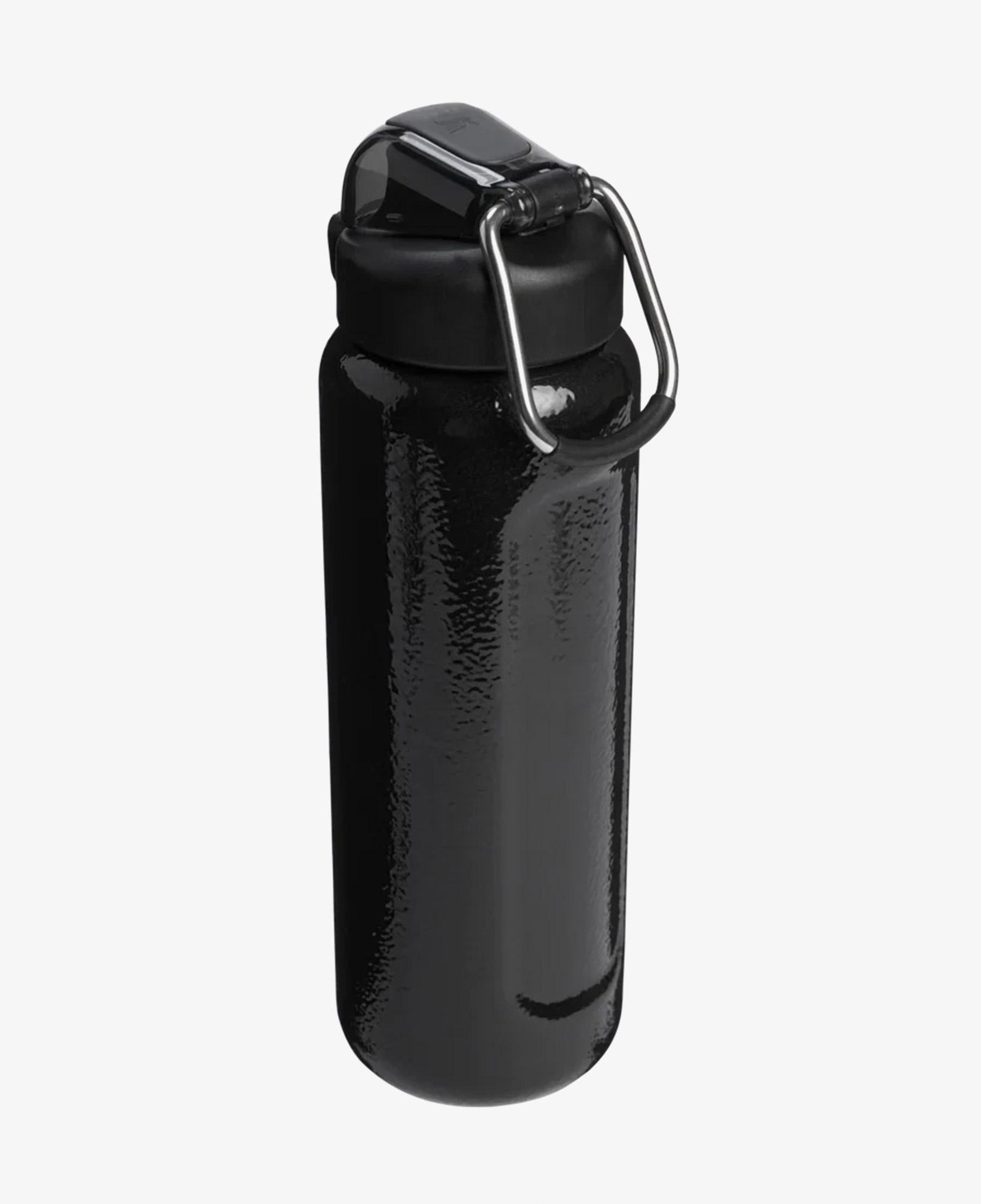 Stanley The Wellspring Bottle 0.7L Unisex Siyah Termos