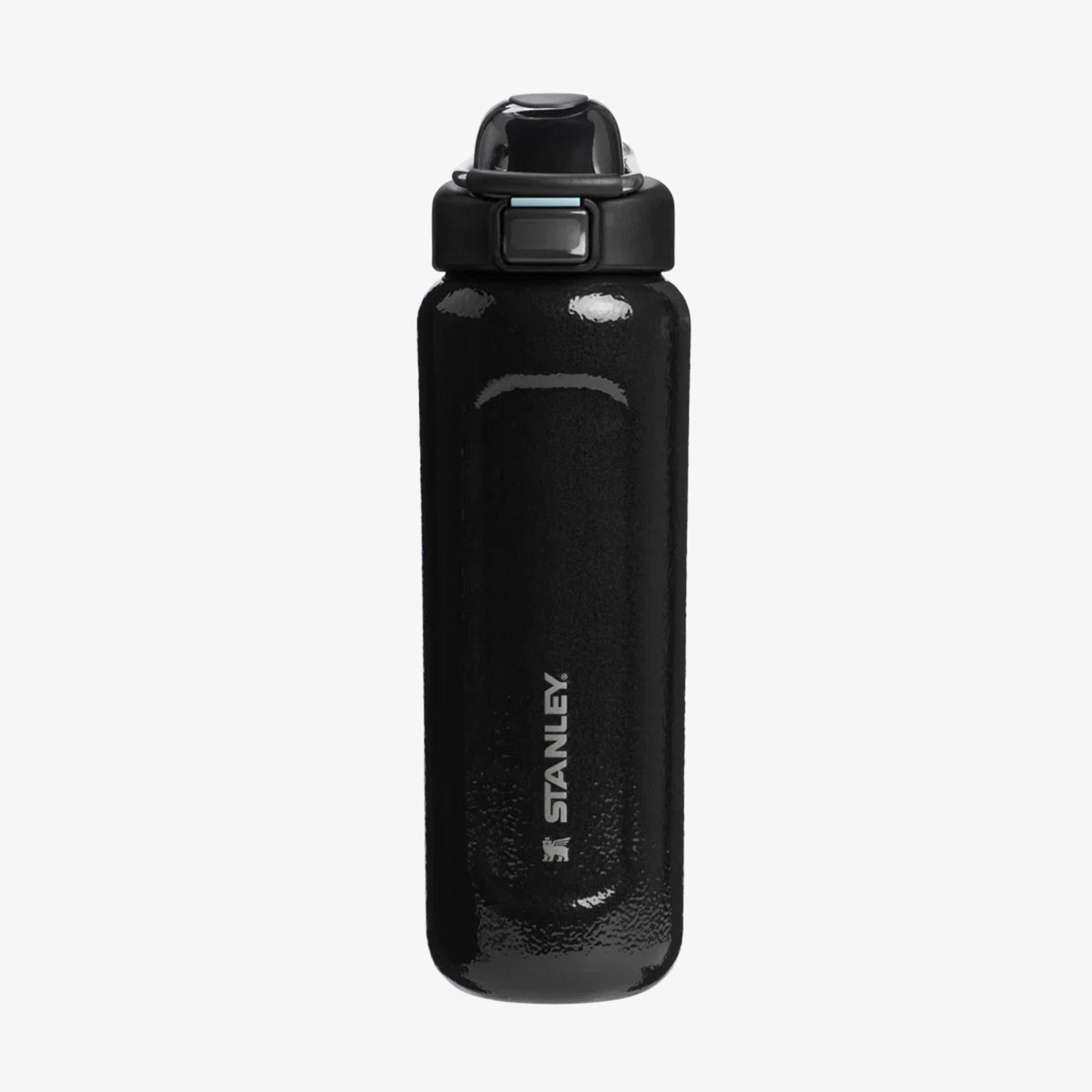 Stanley The Wellspring Bottle 0.7L Unisex Siyah Termos