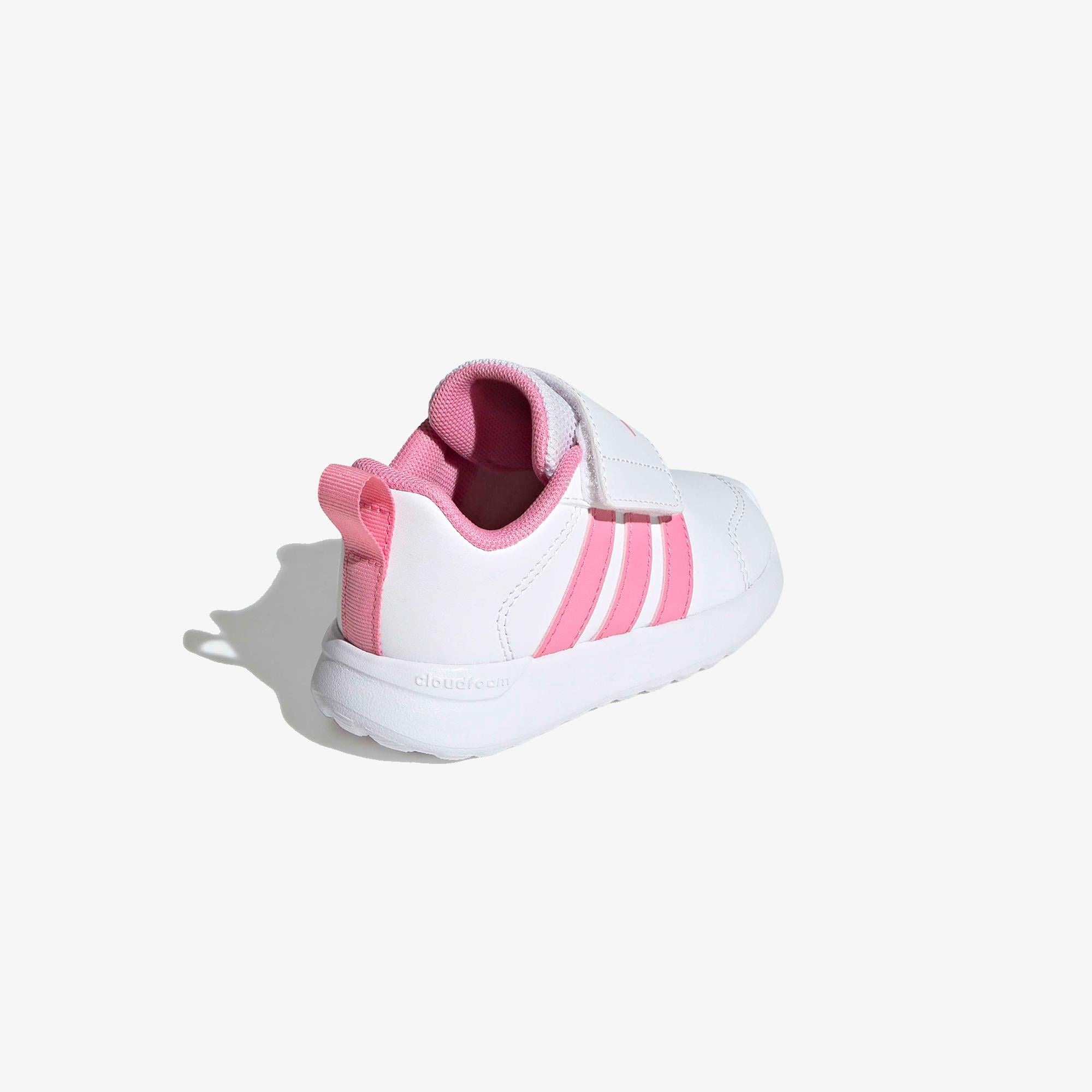 adidas Vl Move Comfort Çocuk Beyaz Spor Ayakkabı