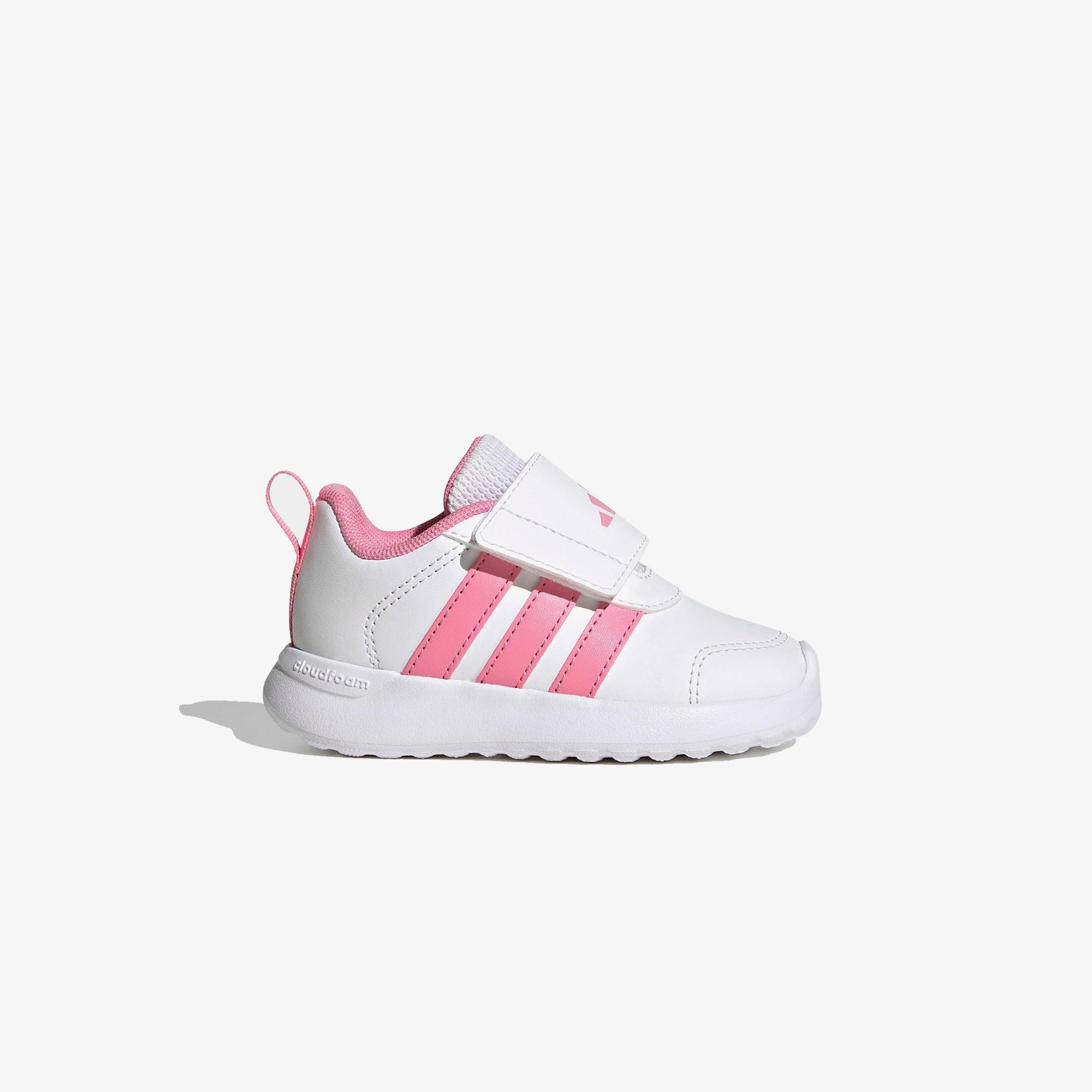 adidas Vl Move Comfort Çocuk Beyaz Spor Ayakkabı