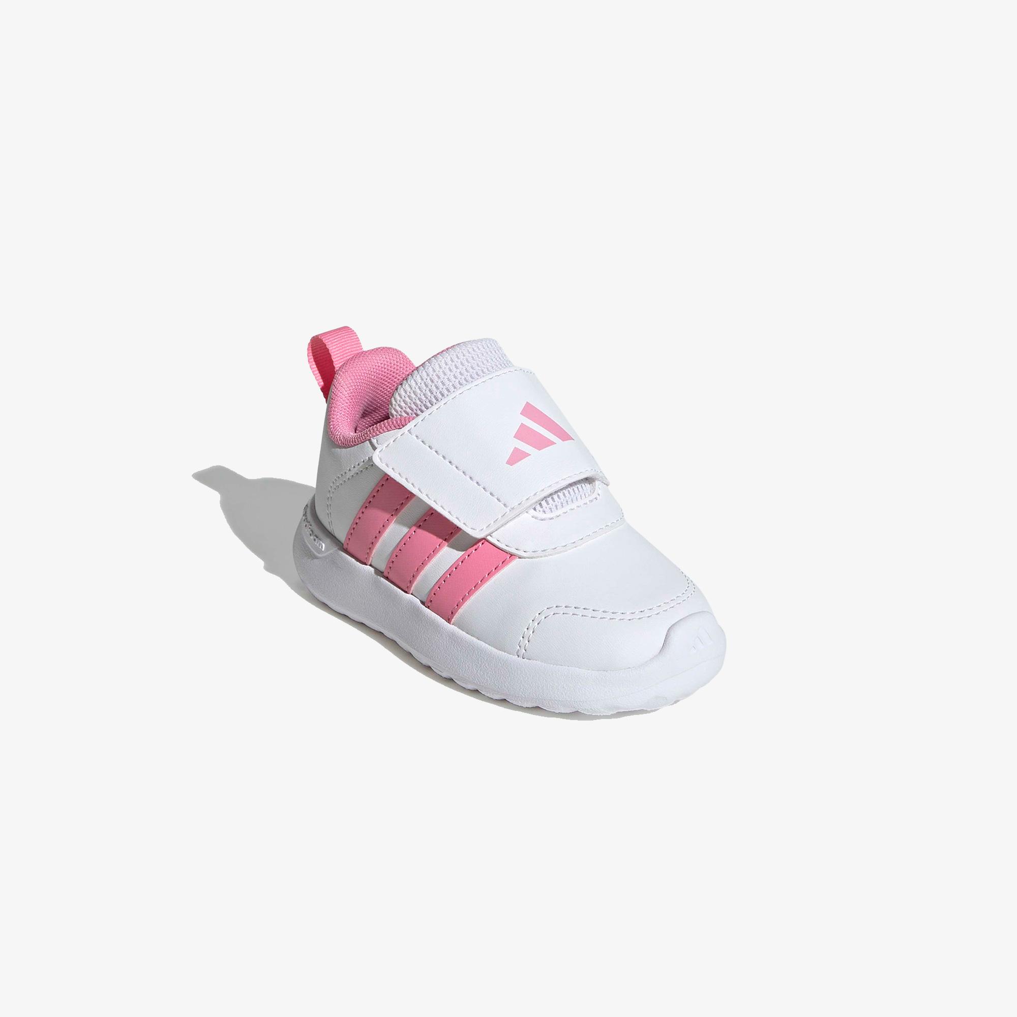 adidas Vl Move Comfort Çocuk Beyaz Spor Ayakkabı