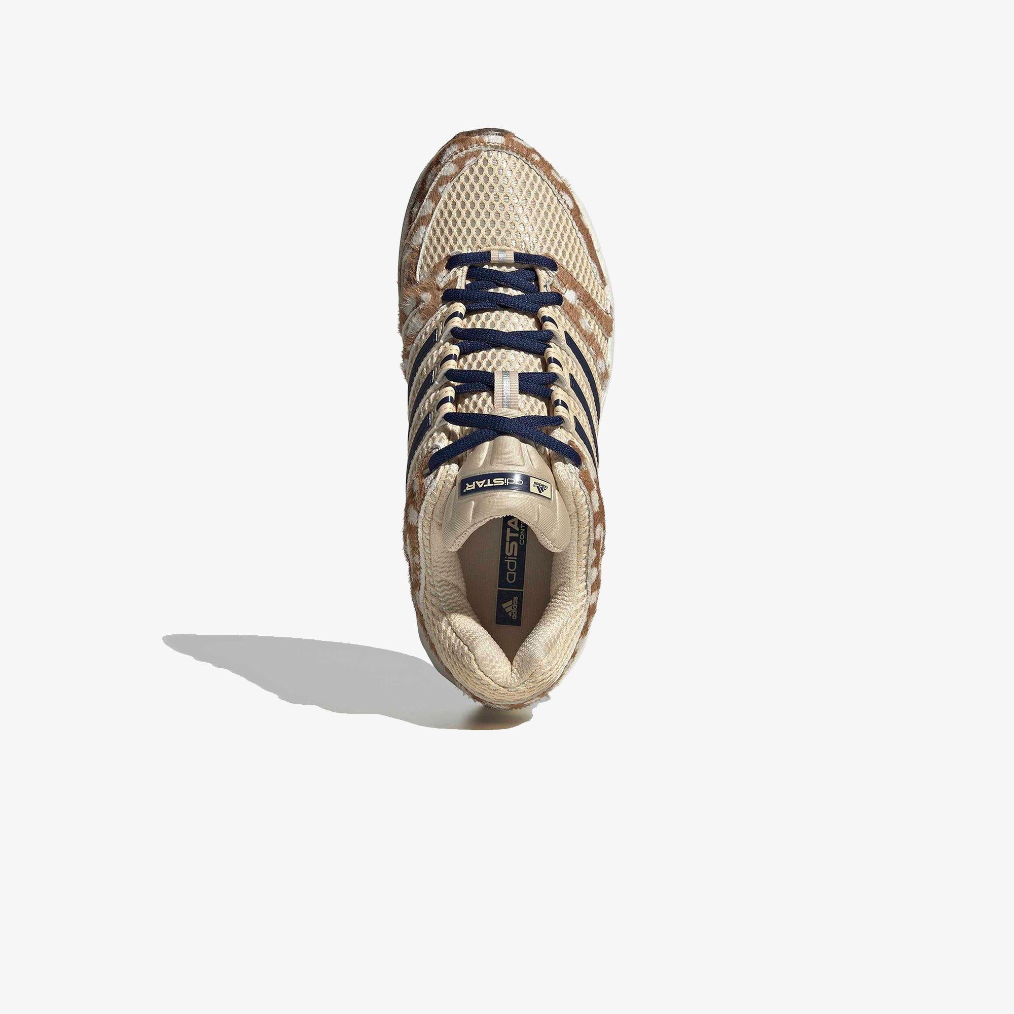 adidas Adistar Control 5 Kadın Beyaz Koşu Ayakkabısı