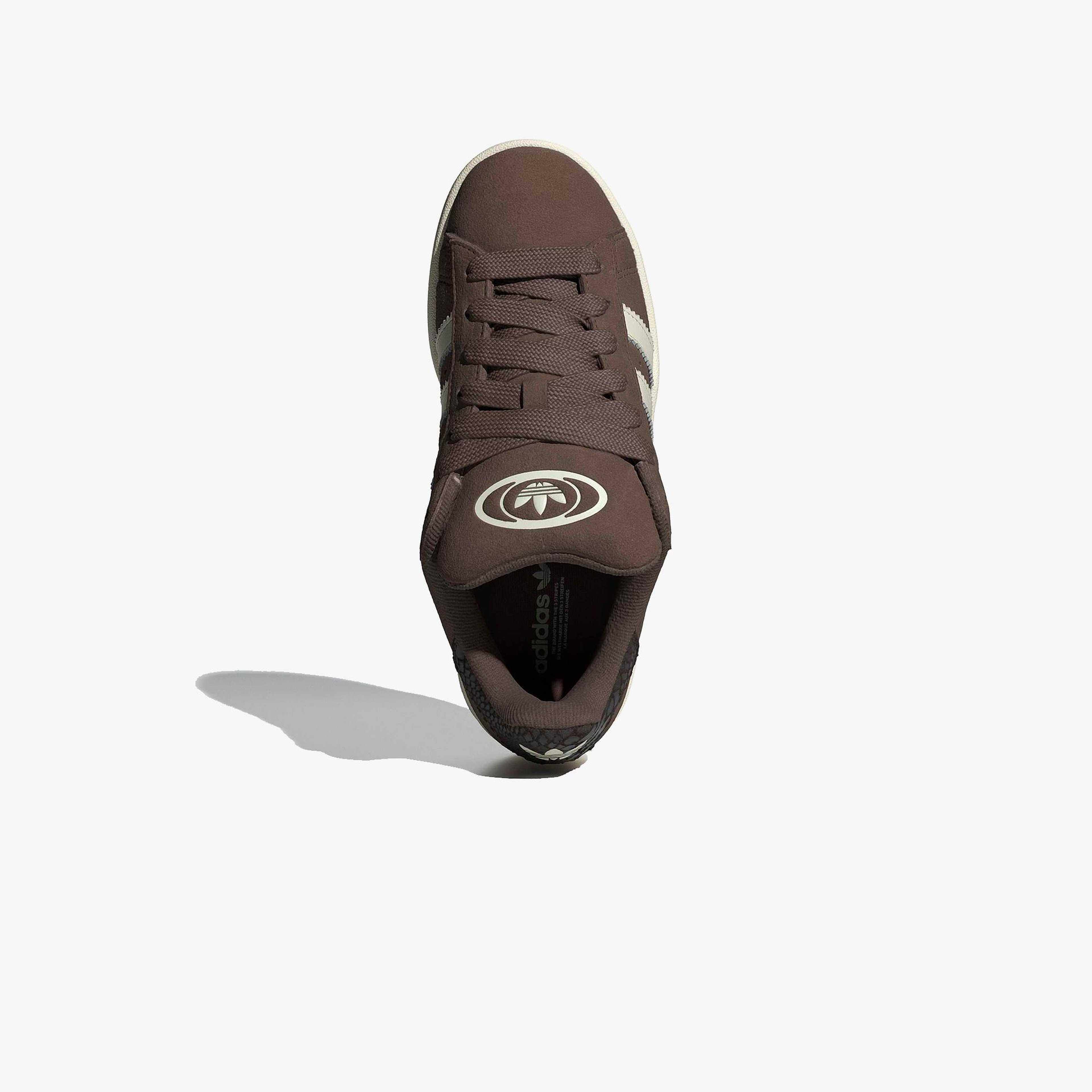 adidas Campus 00S Kadın Kahverengi Spor Ayakkabı
