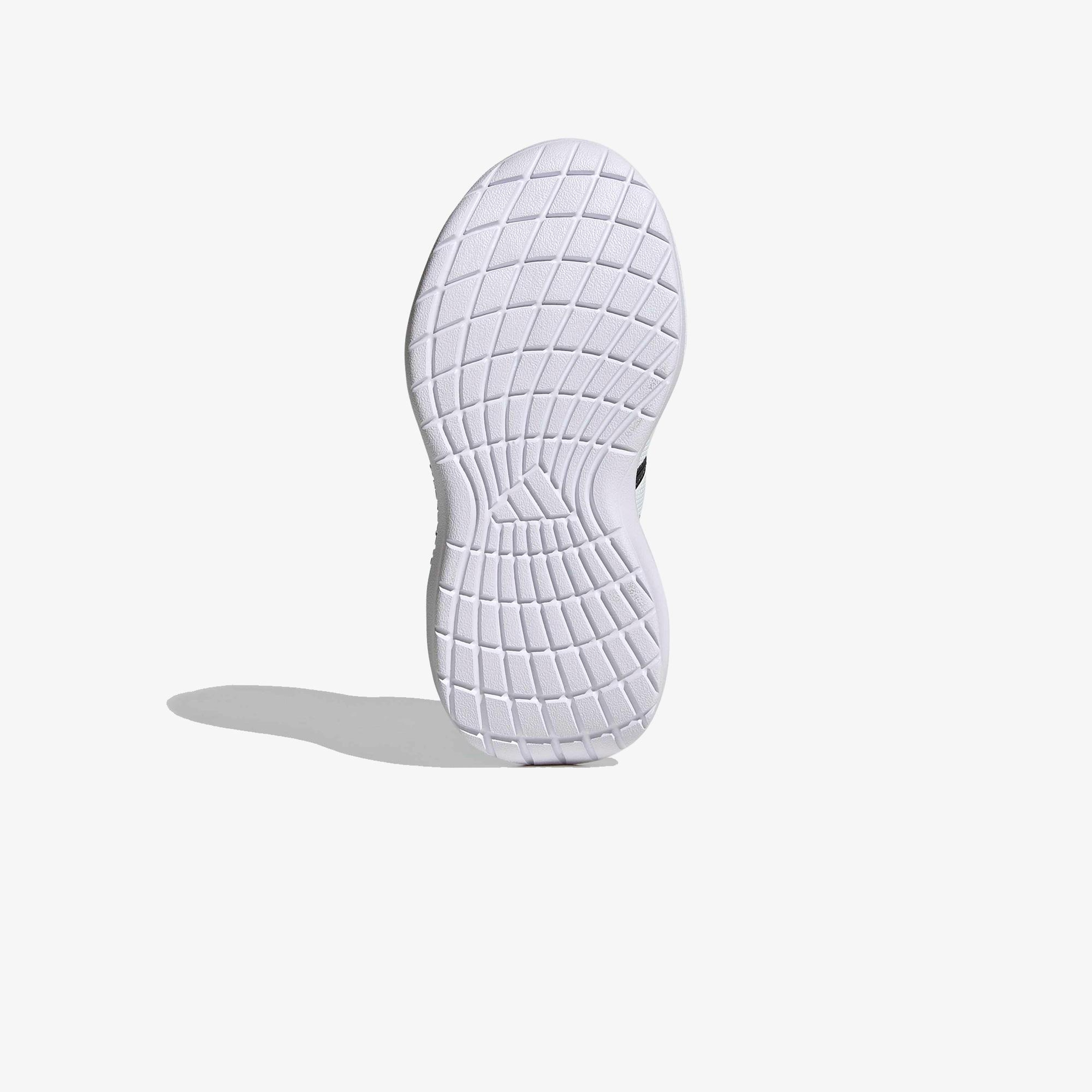 adidas Lightorama Runner Elastic Lace Çocuk Siyah Koşu Ayakkabısı