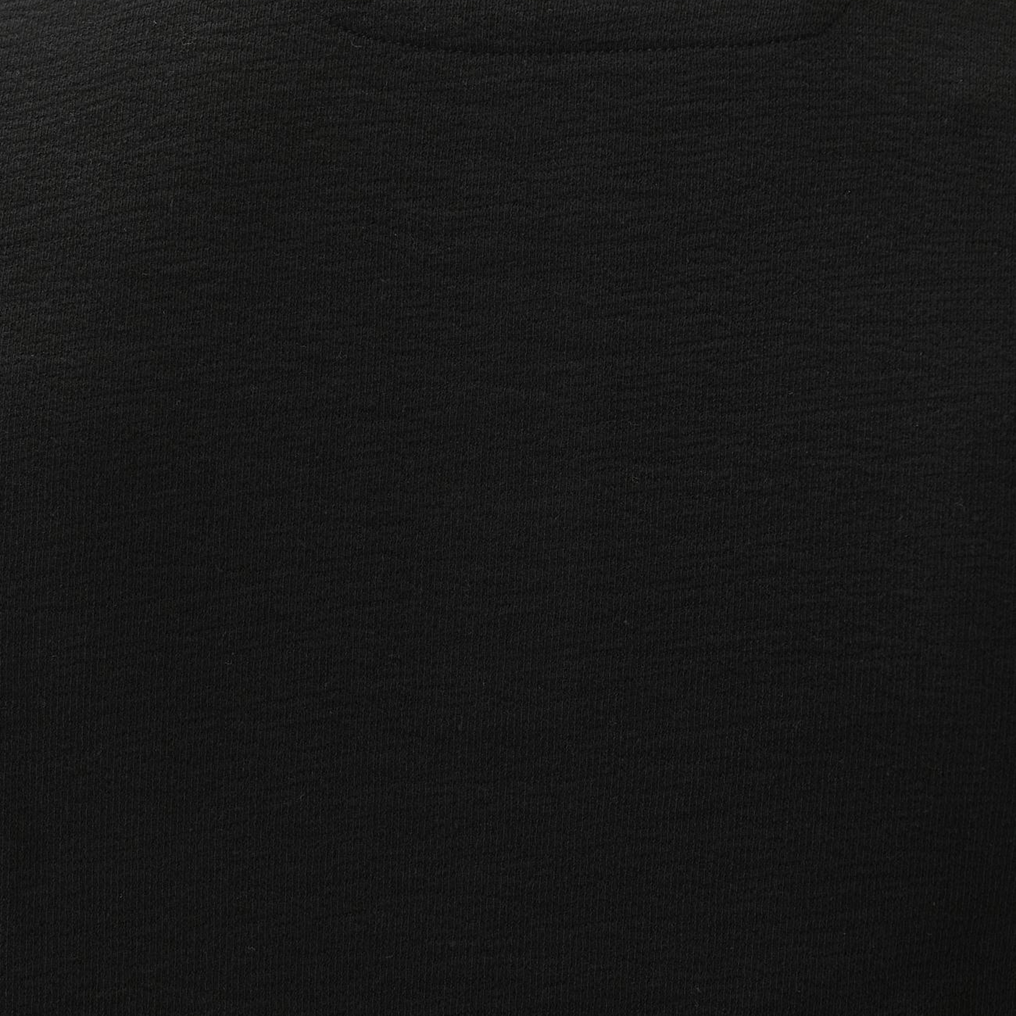 Network Erkek Siyah Jakarlı Polo Yaka T-shirt