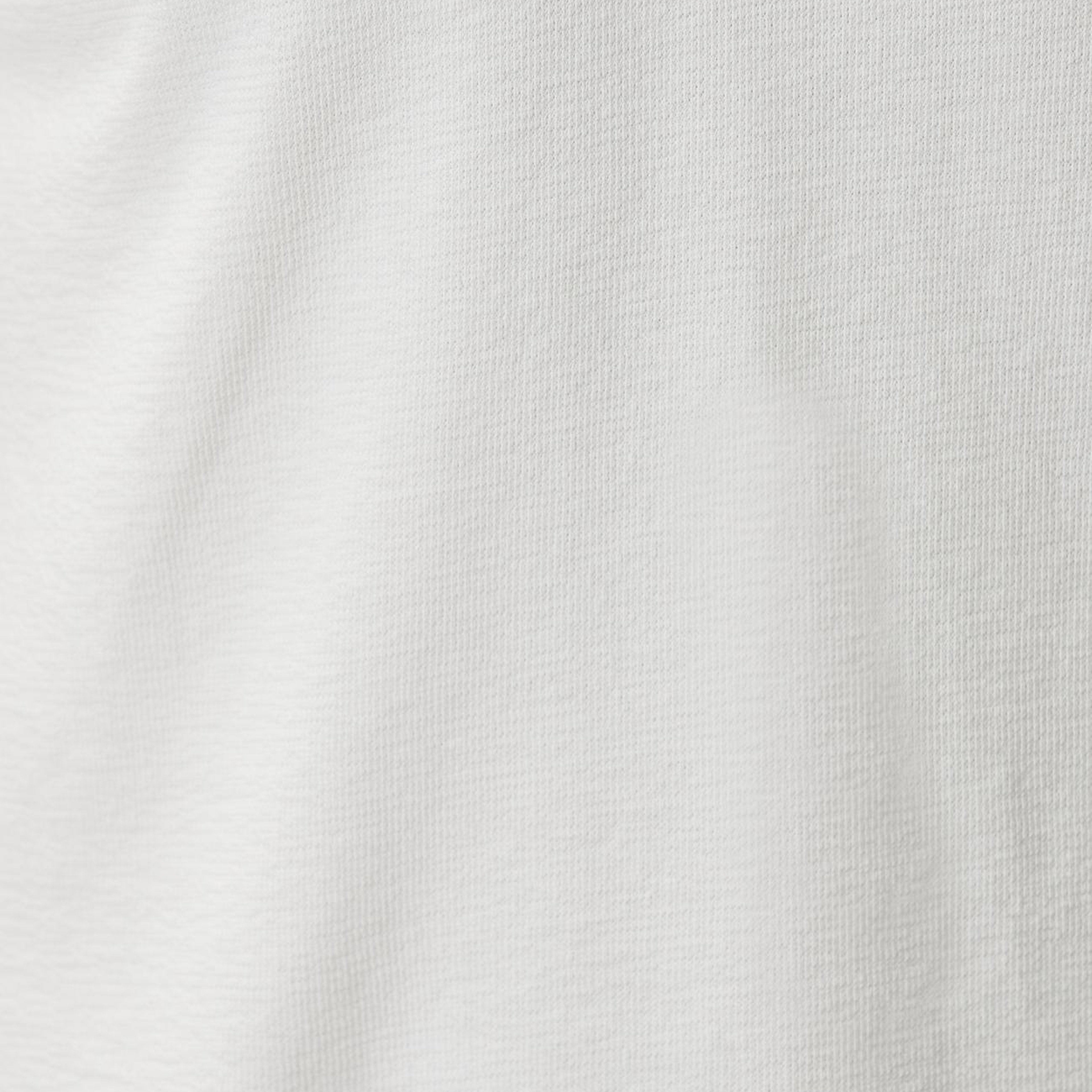 Network Erkek Kırık Beyaz Jakarlı Polo Yaka T-shirt