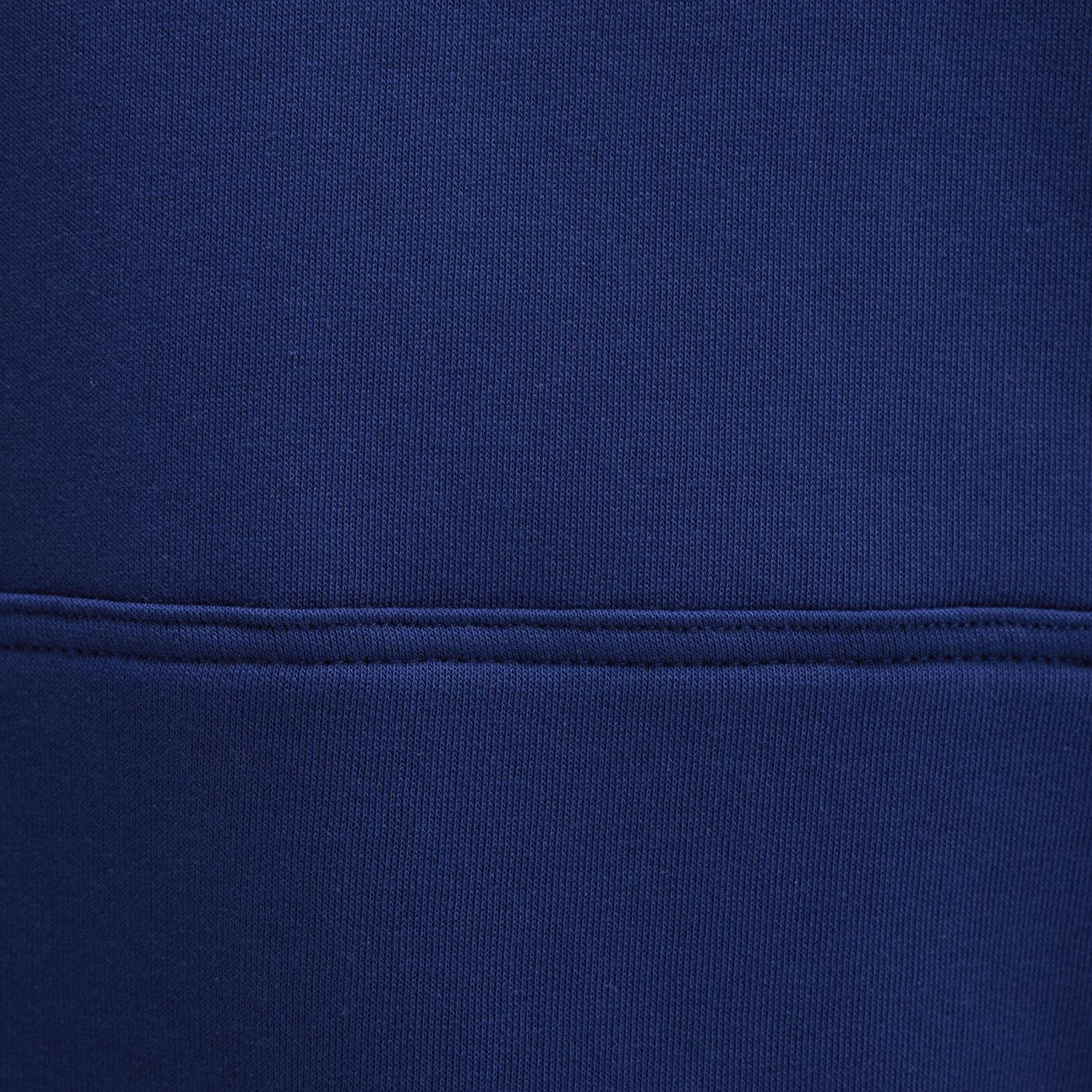 Mavi Mavi Logo Baskılı Kapüşonlu Lacivert Sweatshirt 1600361-70722