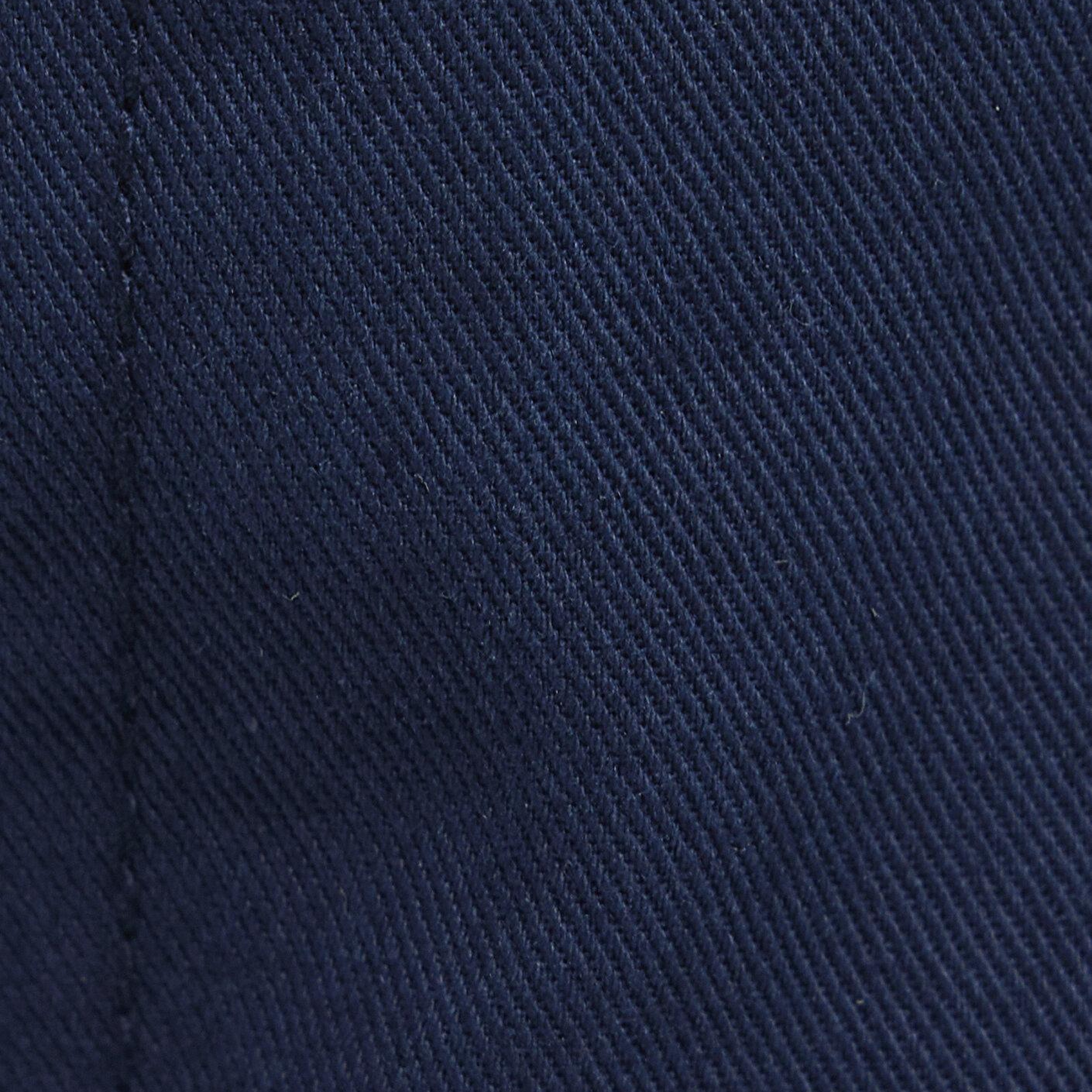 Mavi Lacivert Pilili Pantolon 1011147-82318