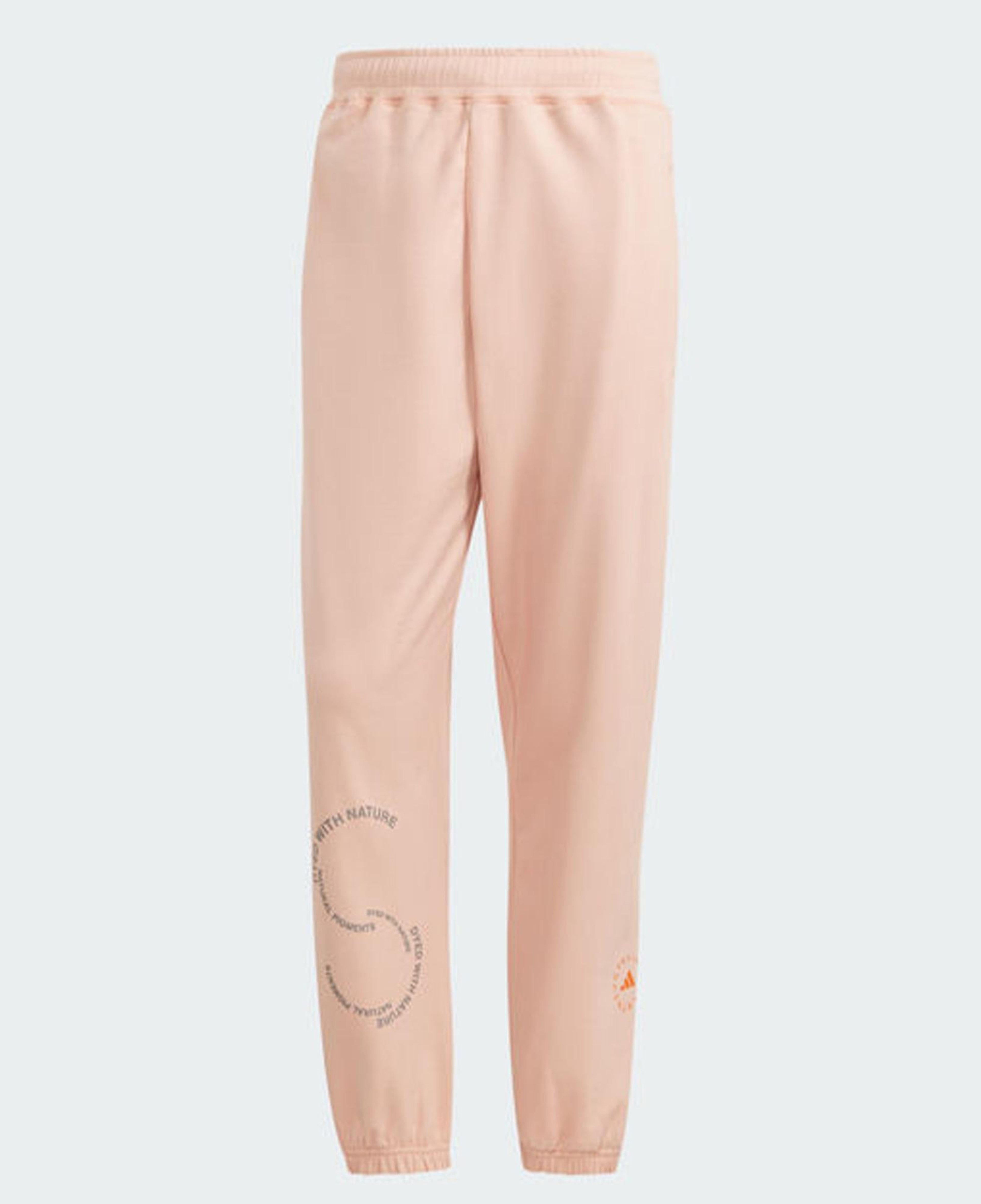 adidas by Stella McCartney Sportswear Unisex Pembe Eşofman Altı