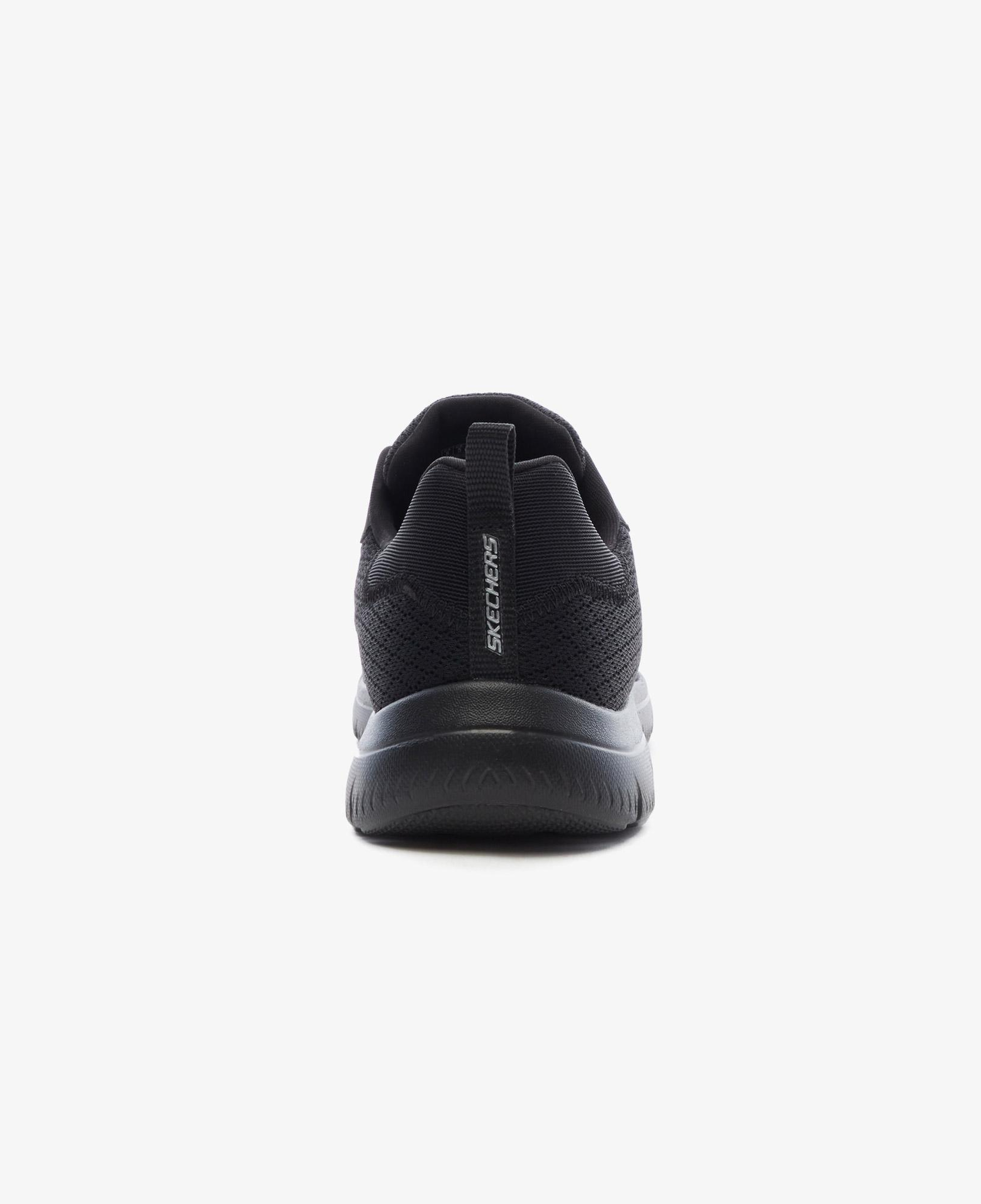 Skechers Summits Kadın Siyah Spor Ayakkabı