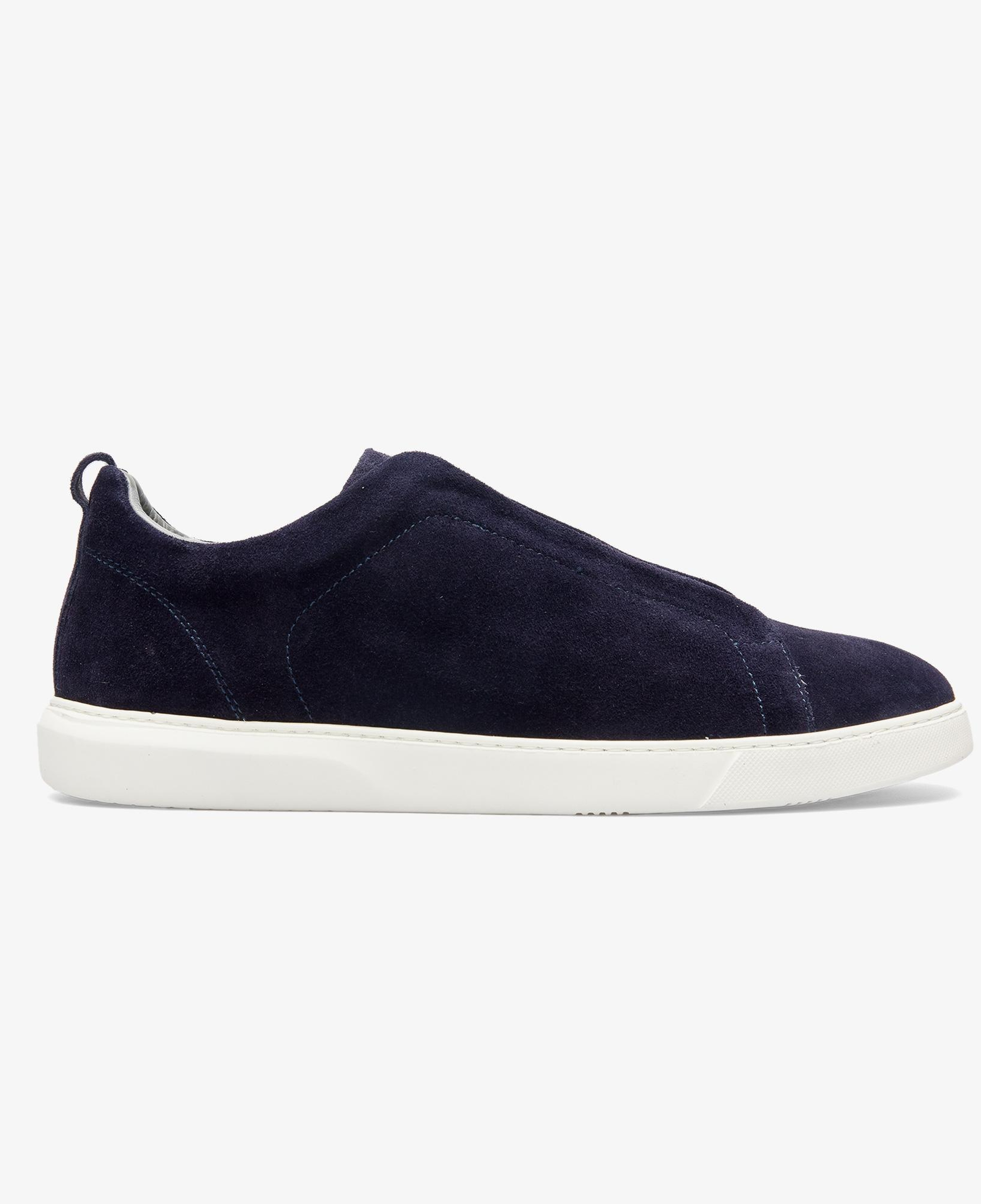 Nautica Erkek Lacivert Casual Sneaker
