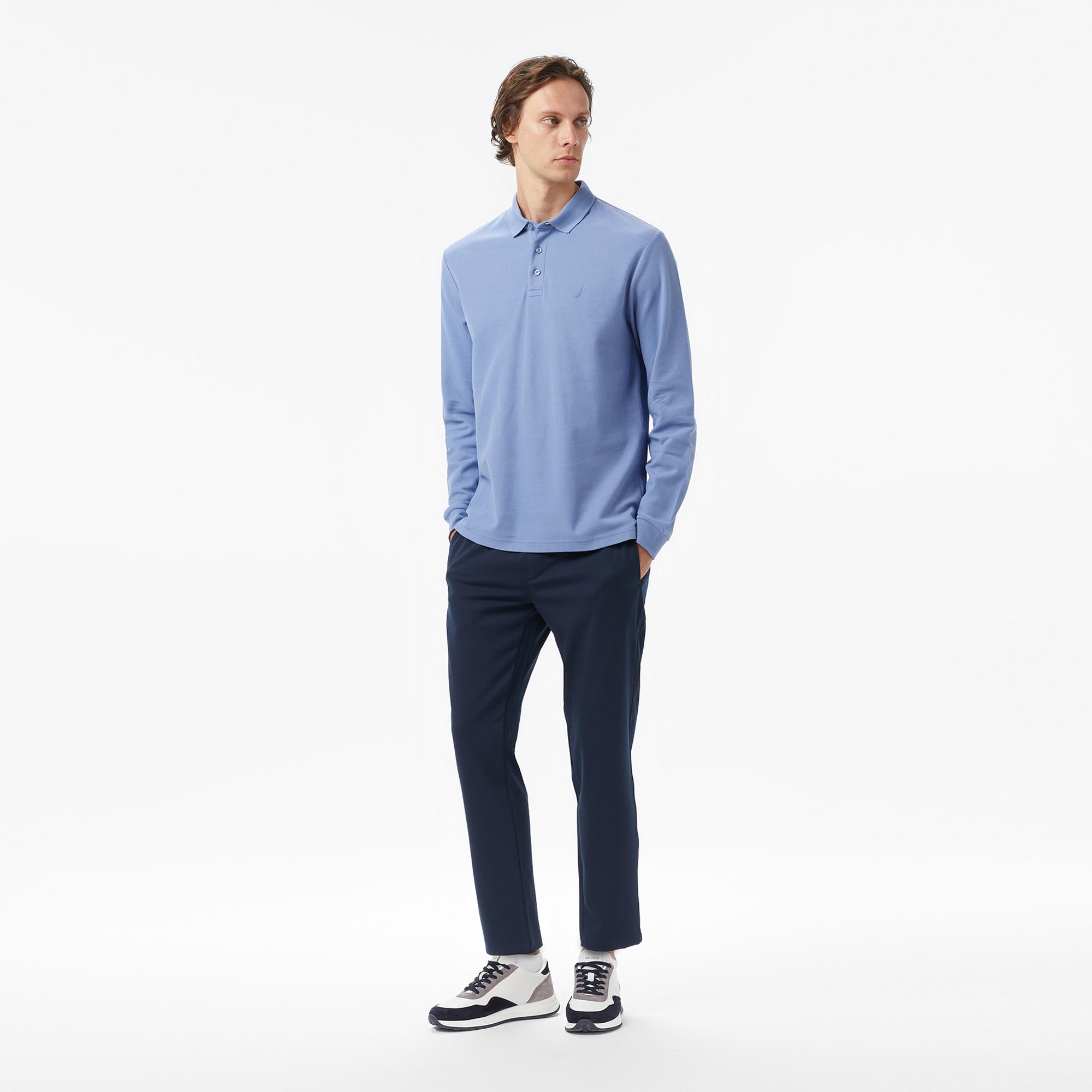 Nautica Erkek Lacivert Jogger Fit Pantolon