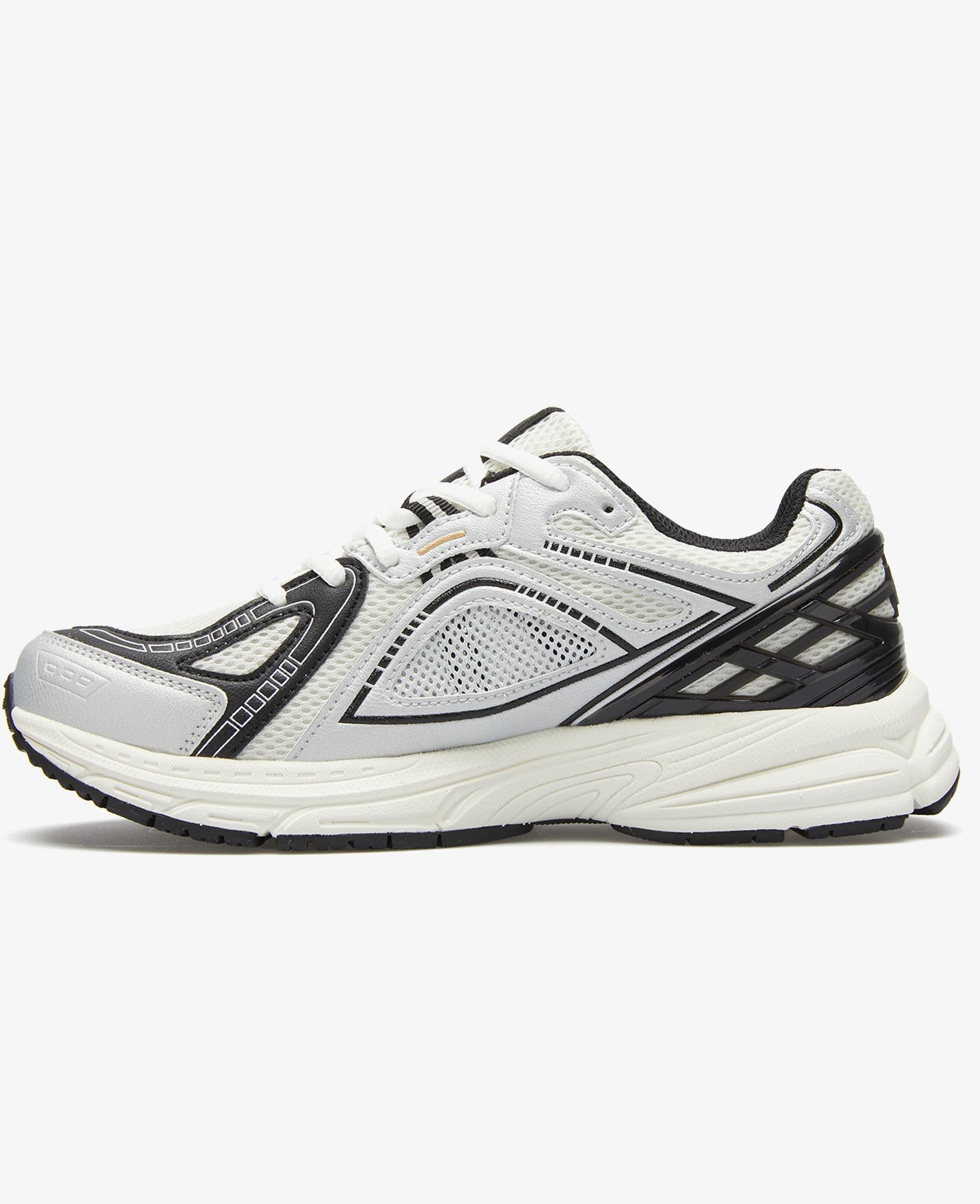 Nautica Kadın Gri Sneaker