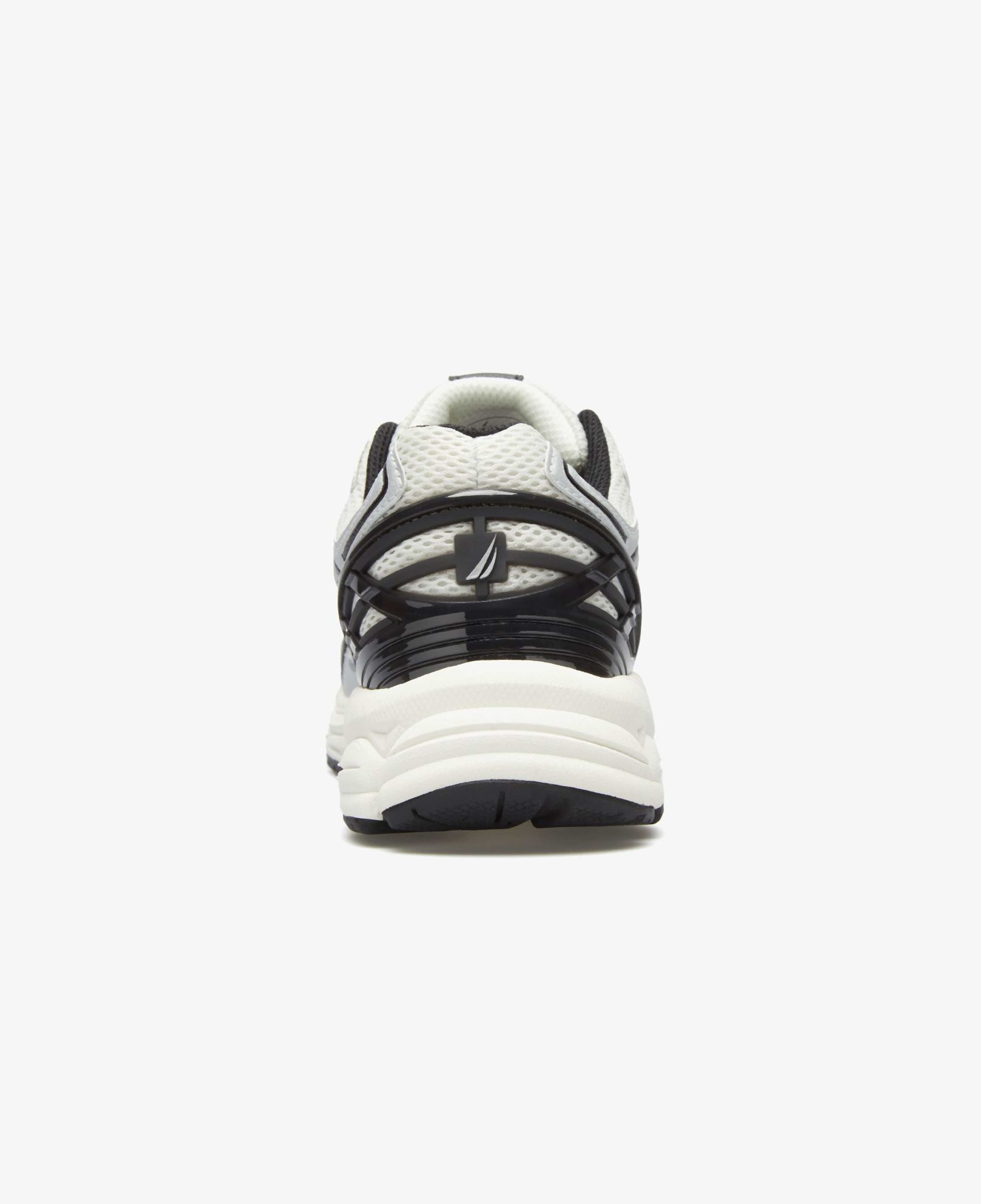 Nautica Kadın Gri Sneaker