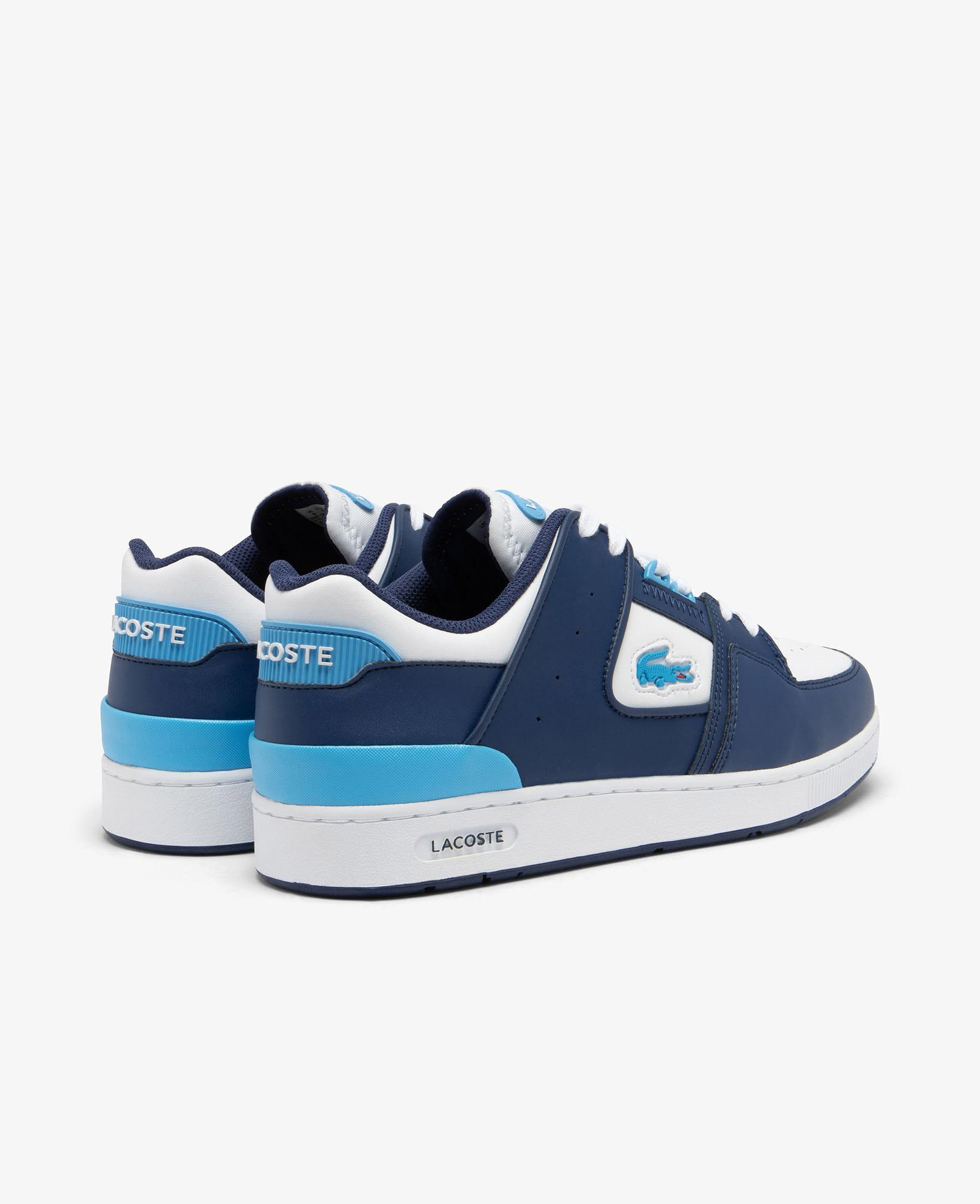 SPORT Court Cage Erkek Lacivert Sneaker
