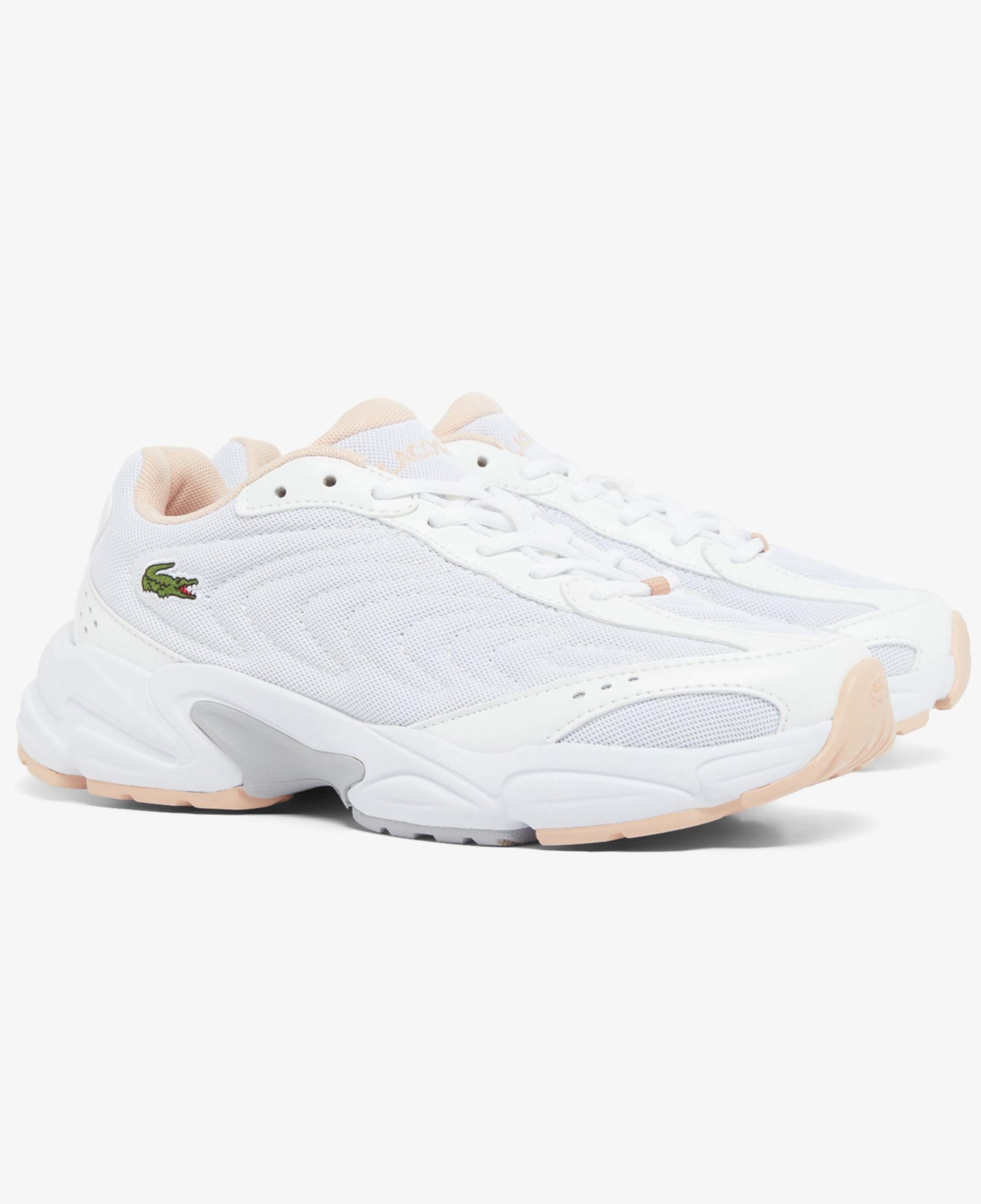 Storm 96 2K Lite Kadın Beyaz Sneaker