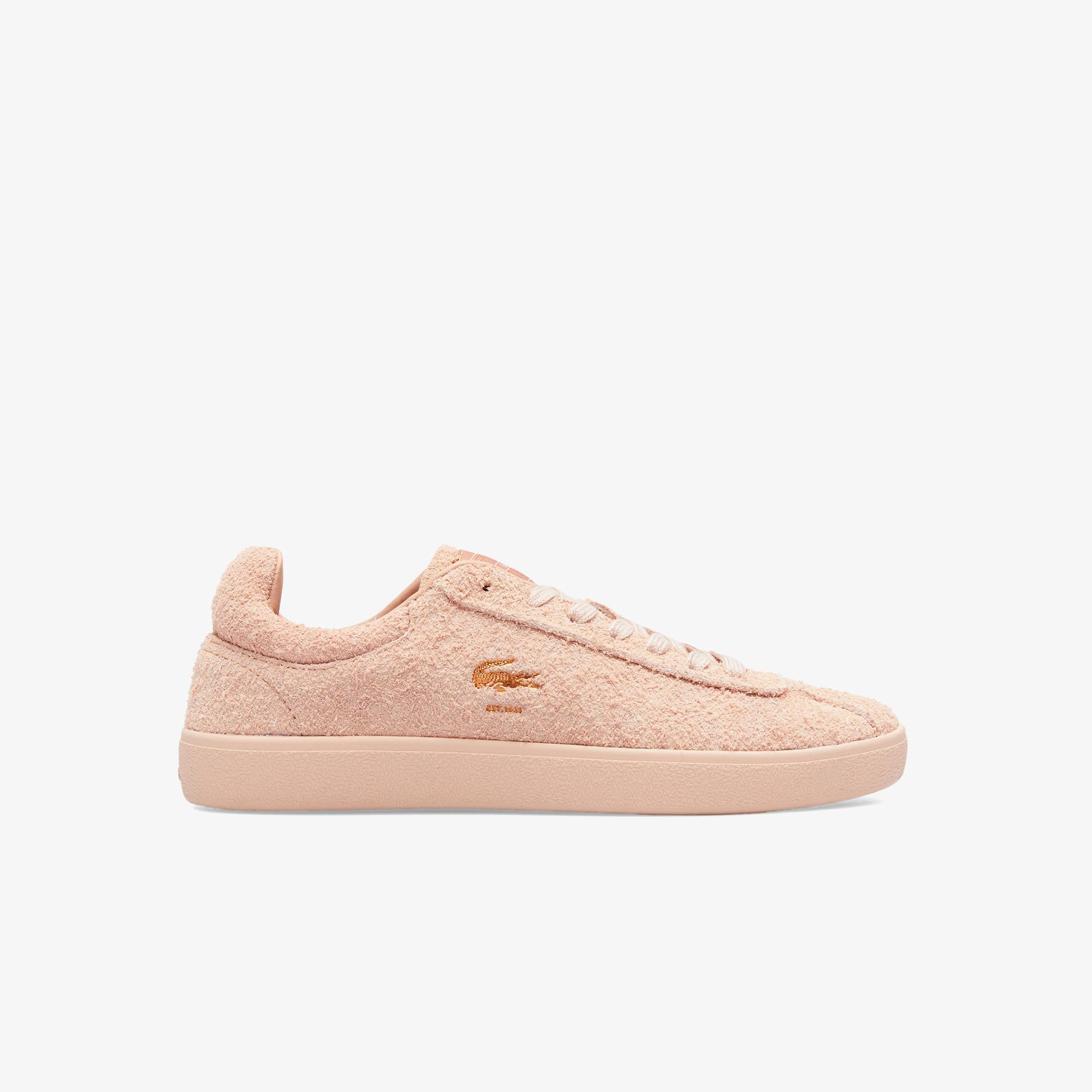 Baseshot Kadın Pembe Sneaker
