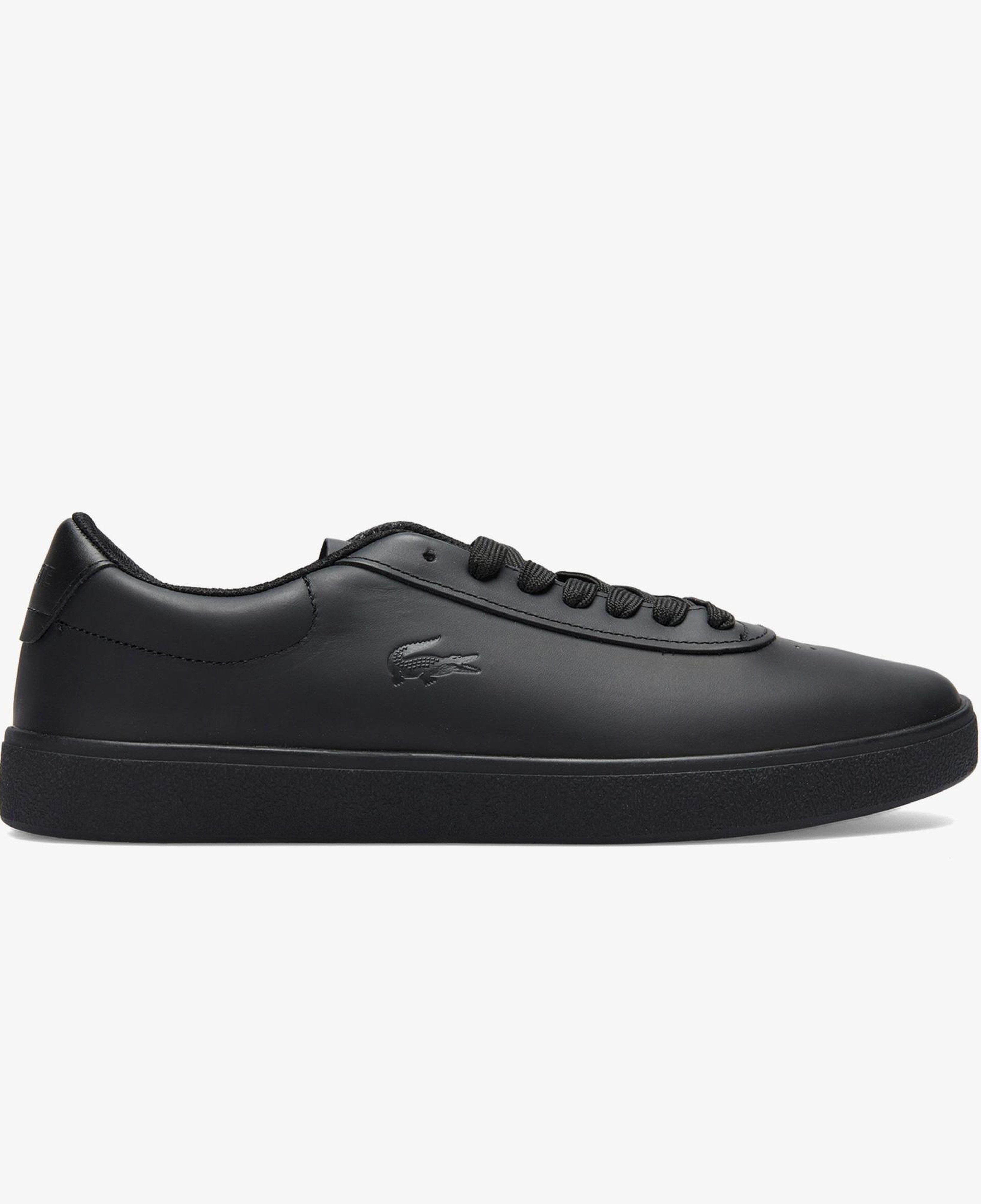 Baseshot Evo Erkek Siyah Sneaker