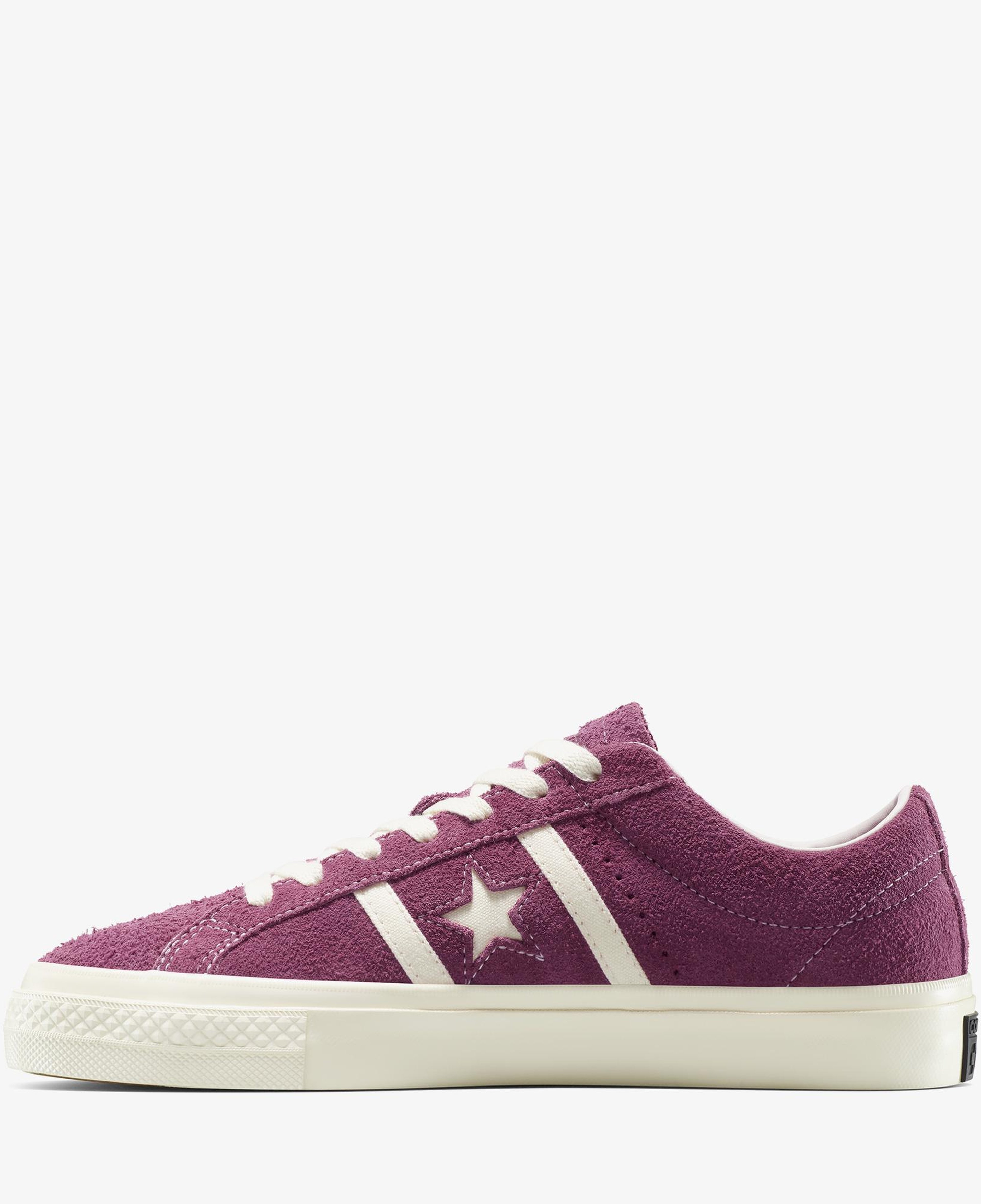Converse One Star Academy Pro Unisex Mor Sneaker
