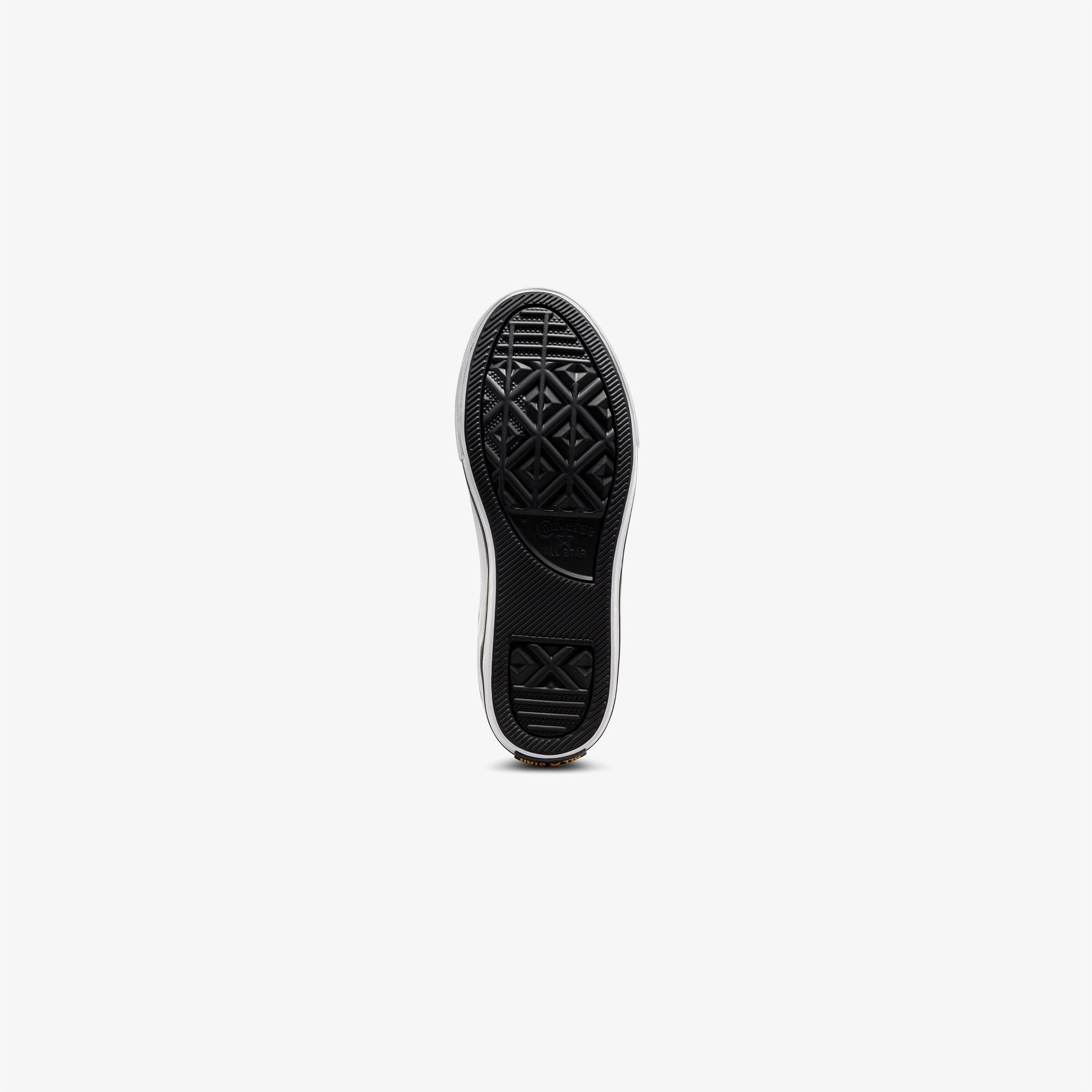 Converse Chuck Taylor All Star 1V Construction Truck Çocuk Beyaz Sneaker