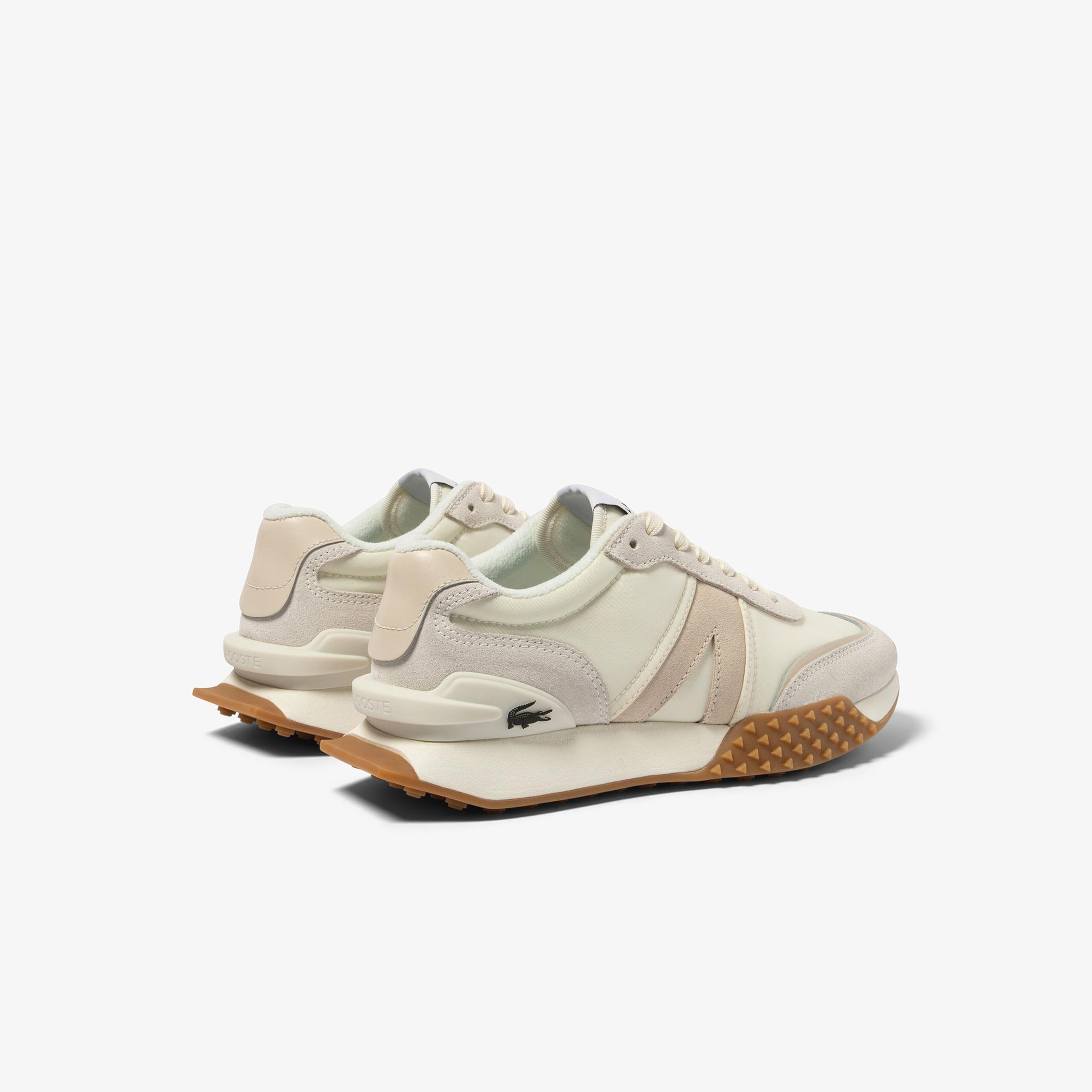 L-Spin Deluxe Kadın Bej Sneaker