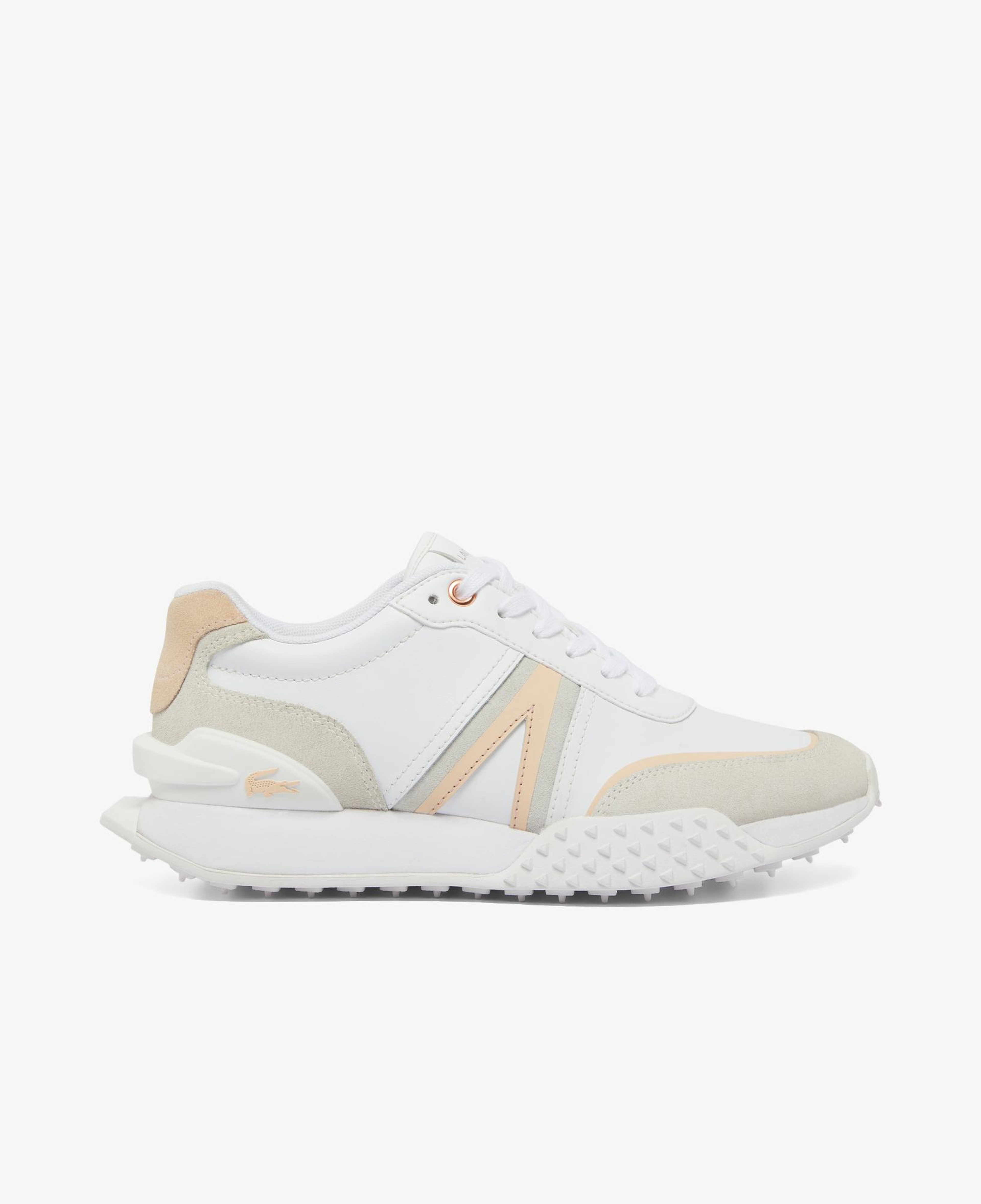 L-Spin Deluxe Kadın Beyaz Sneaker