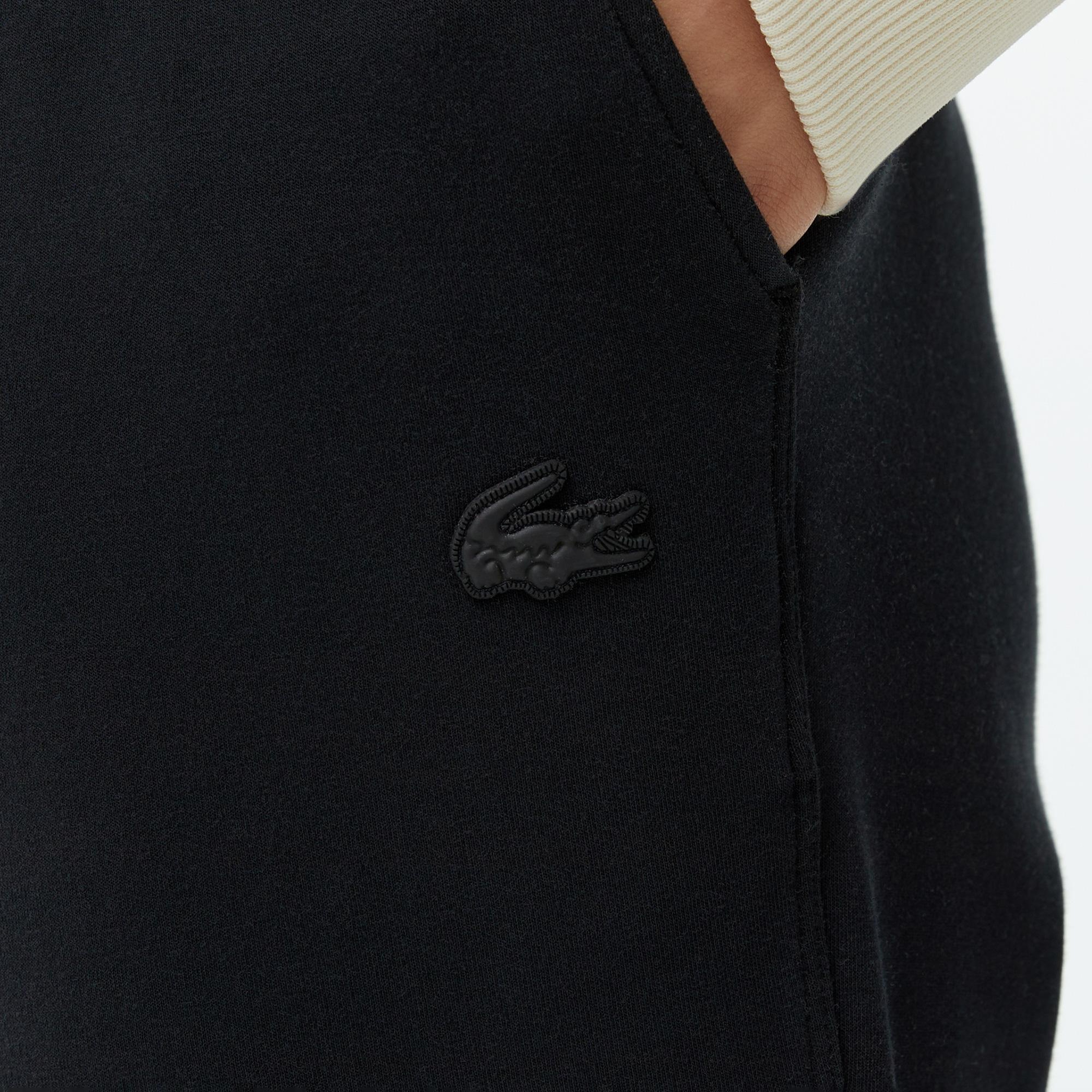 Kadın Jogger Siyah Pantolon
