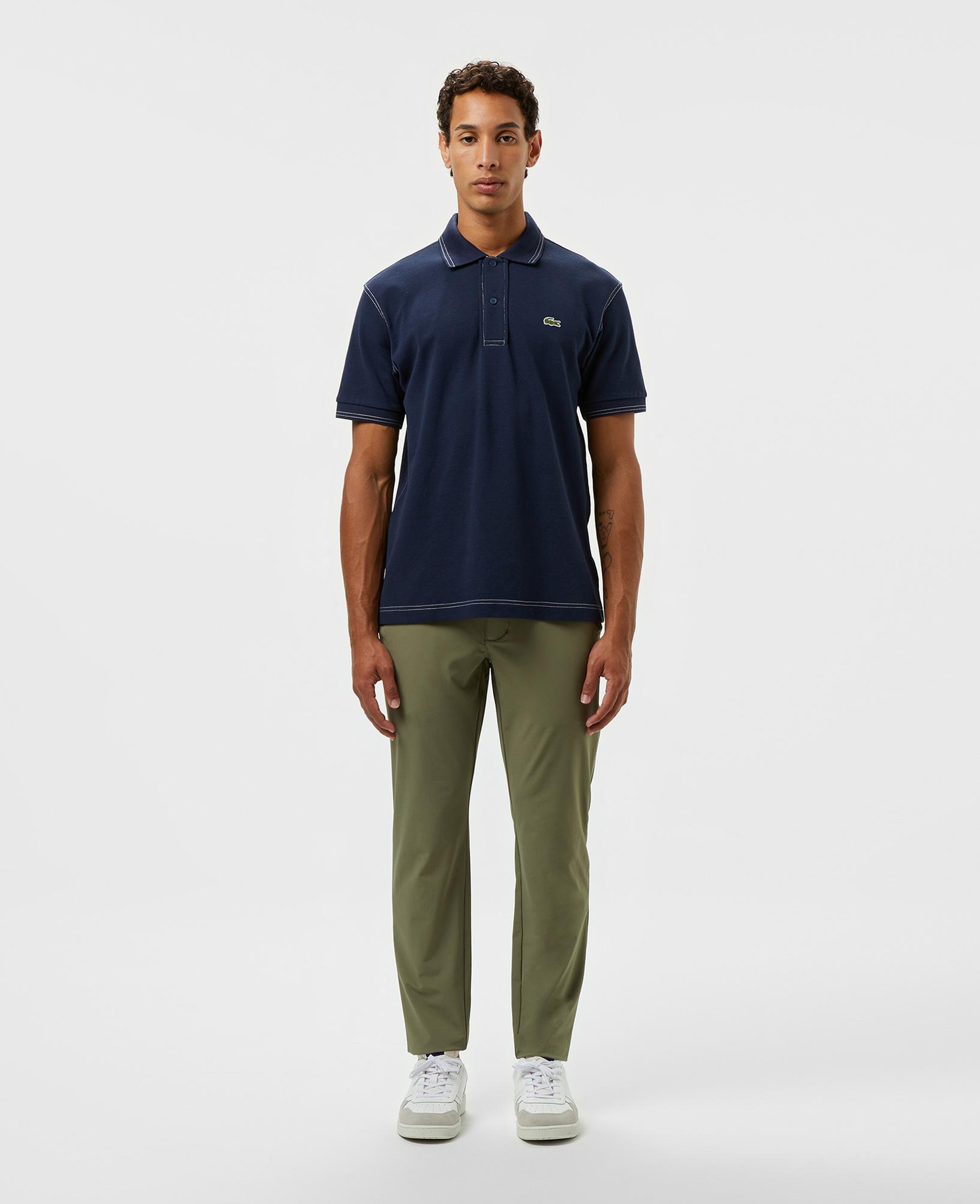 Erkek Jogger Haki Pantolon