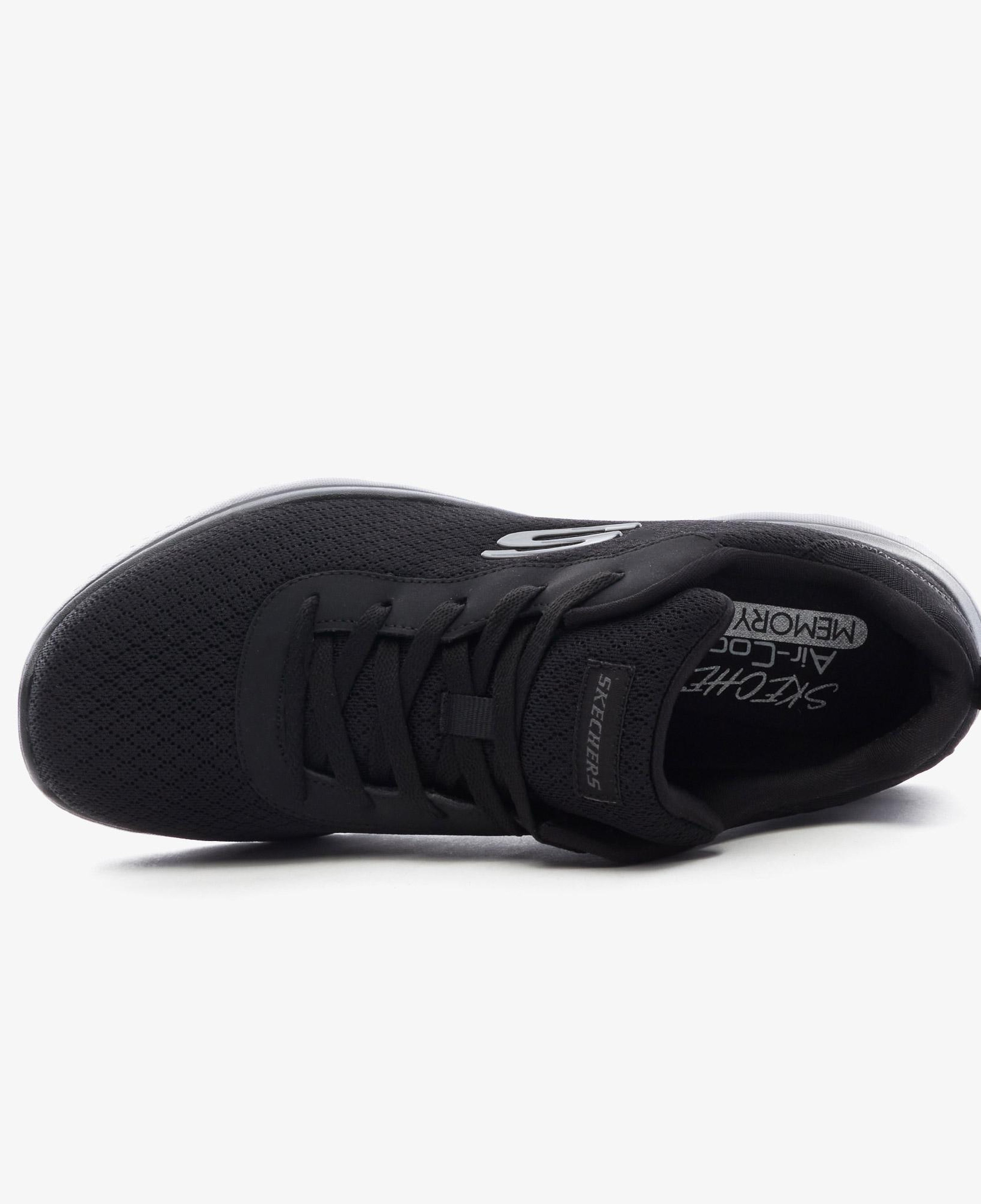 Skechers Summits Kadın Siyah Spor Ayakkabı