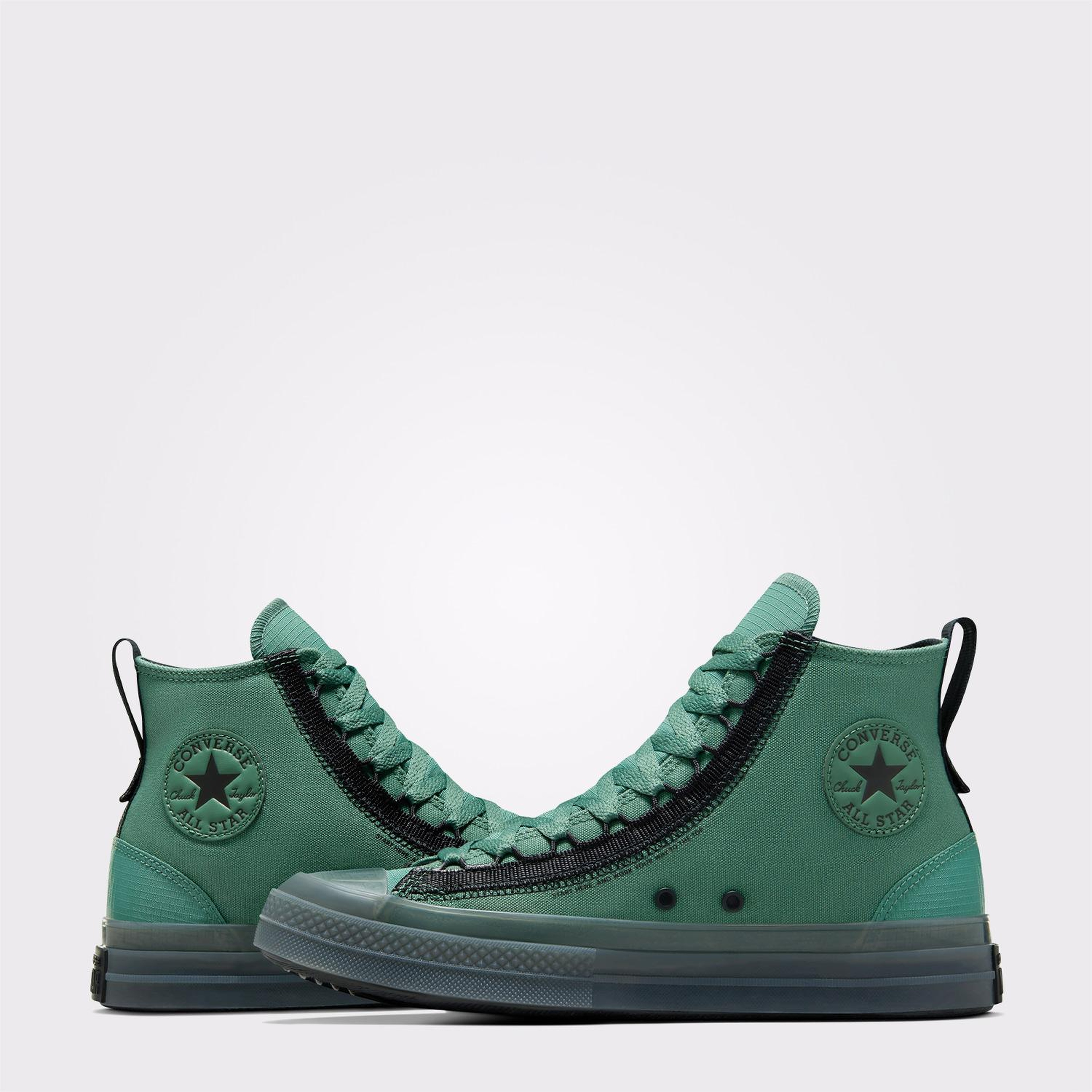 Converse Chuck Taylor All Star CX EXP2 Erkek Yeşil Sneaker