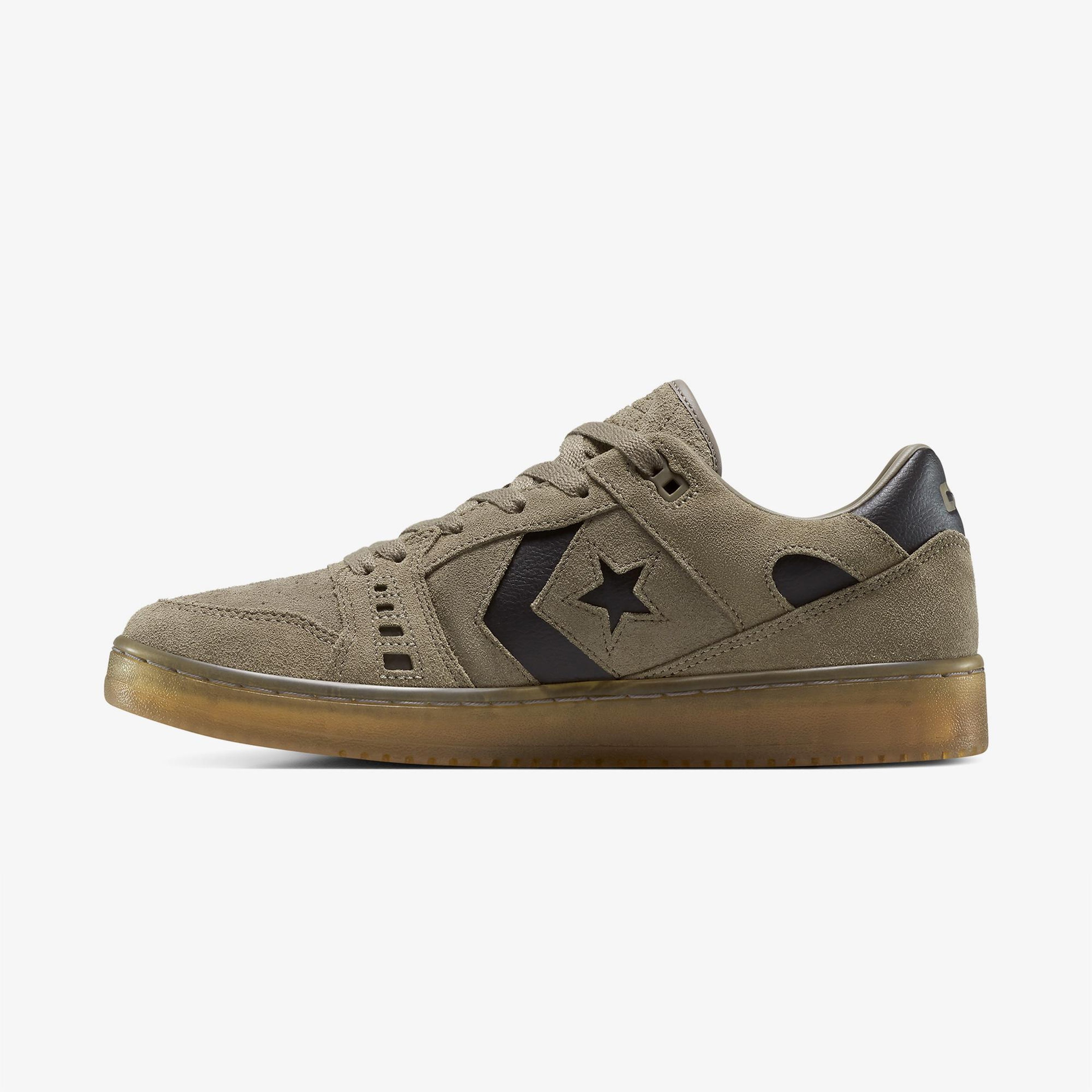 Converse AS-1 Pro Unisex Kahverengi Sneaker