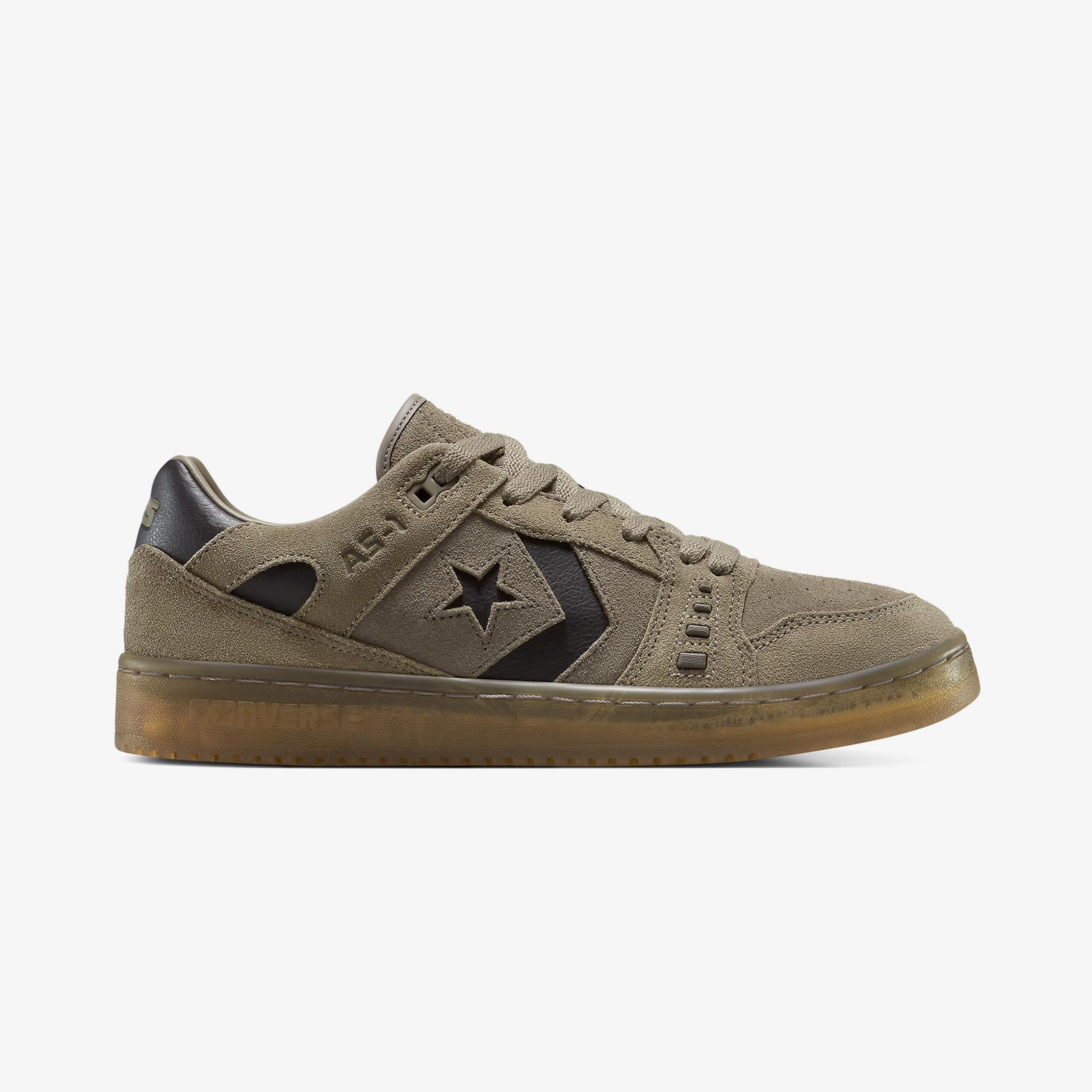 Converse AS-1 Pro Unisex Kahverengi Sneaker